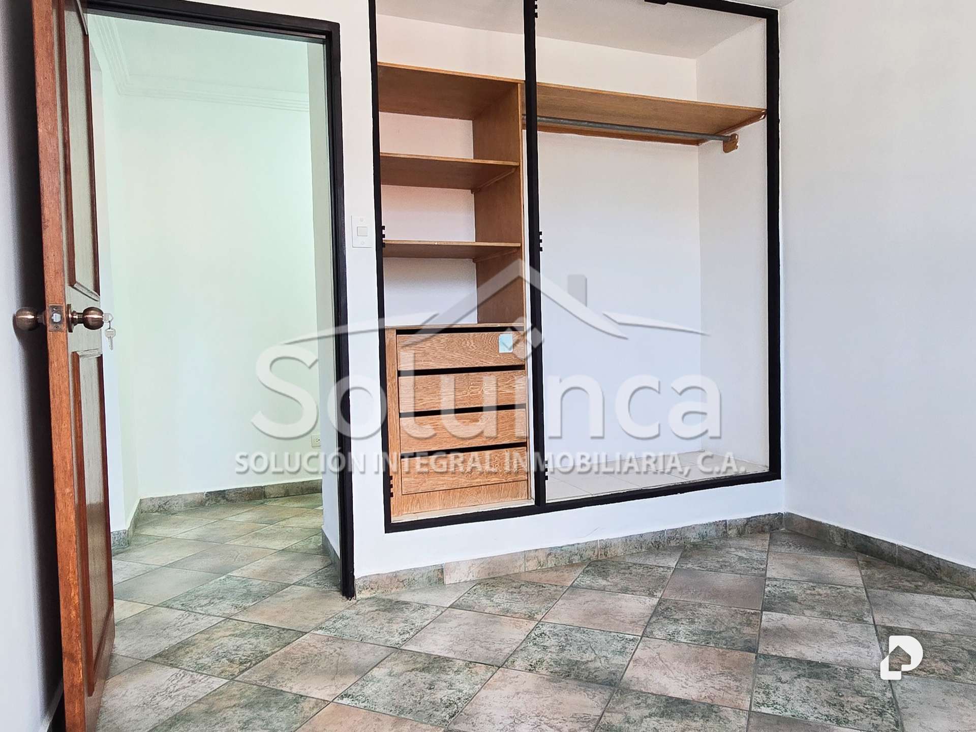 Apartamento en Parroquia Osuna Rodríguez, Mérida – 25