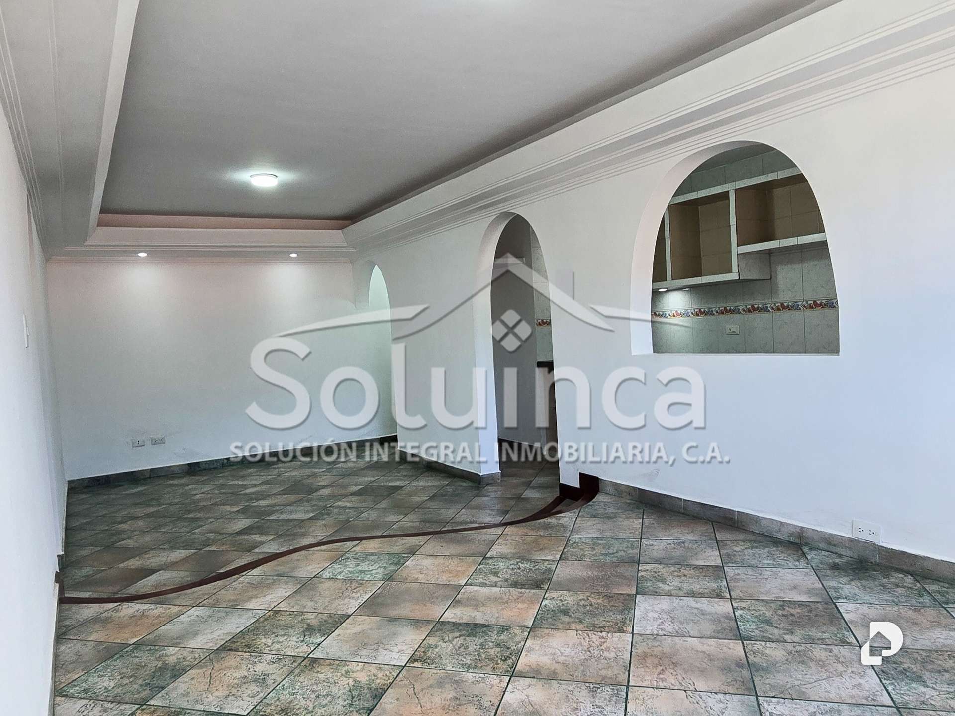 Apartamento en Parroquia Osuna Rodríguez, Mérida – 8