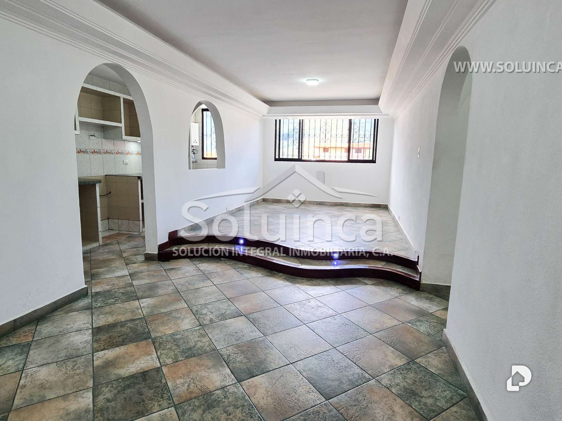 Apartamento en Parroquia Osuna Rodríguez, Mérida – 6