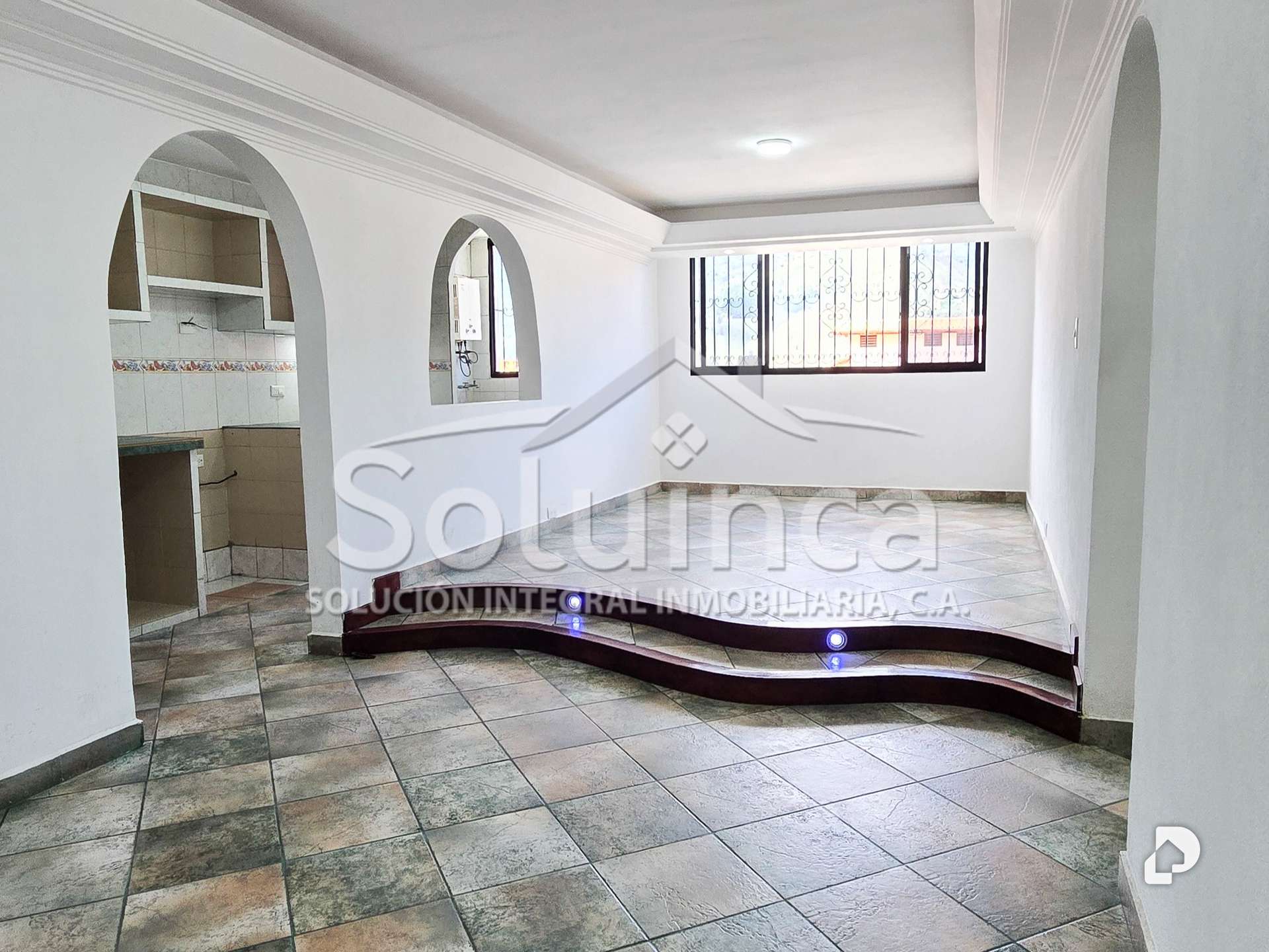 Apartamento en Parroquia Osuna Rodríguez, Mérida – 5