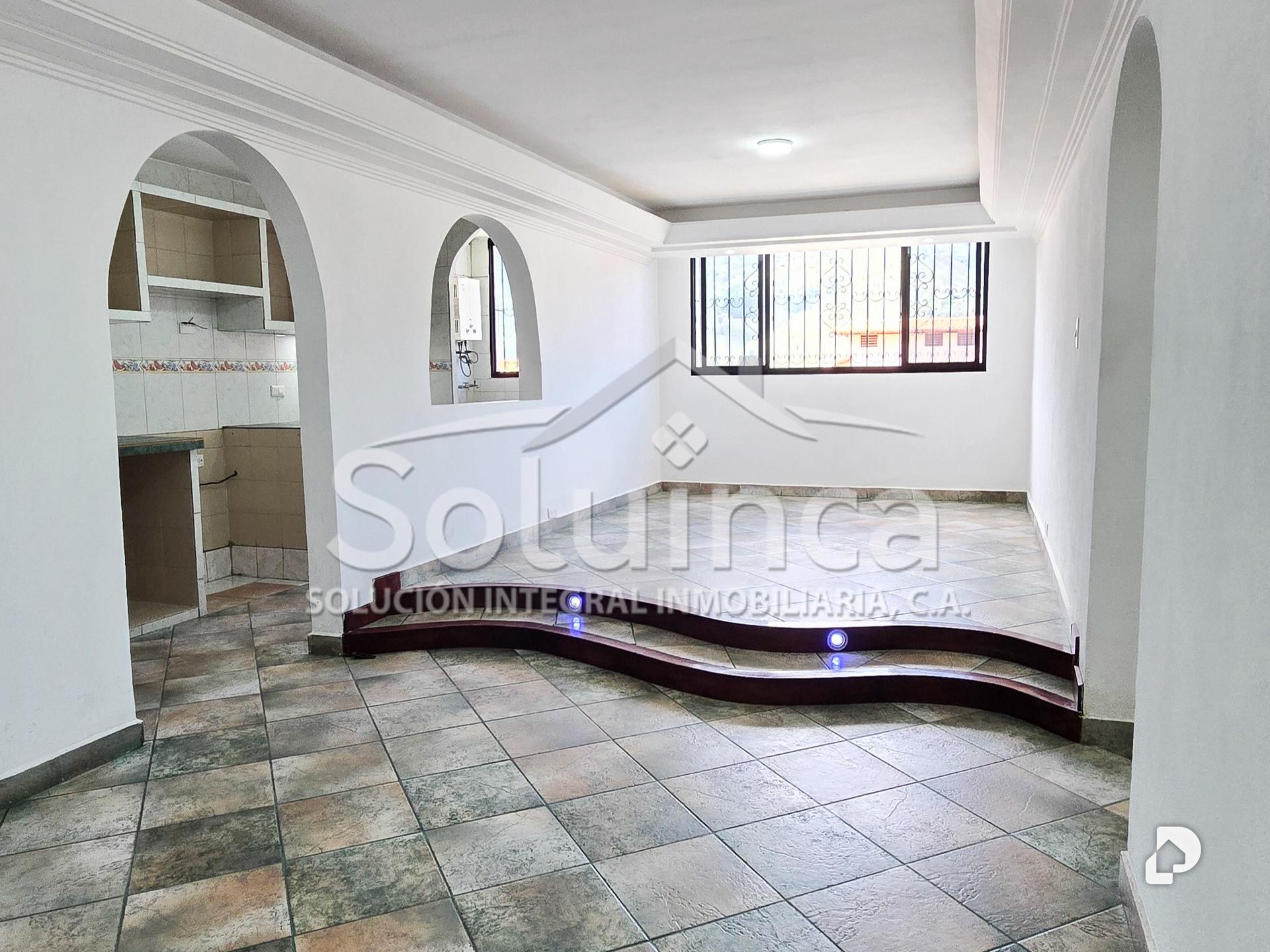 Apartamento en Parroquia Osuna Rodríguez, Mérida – 5