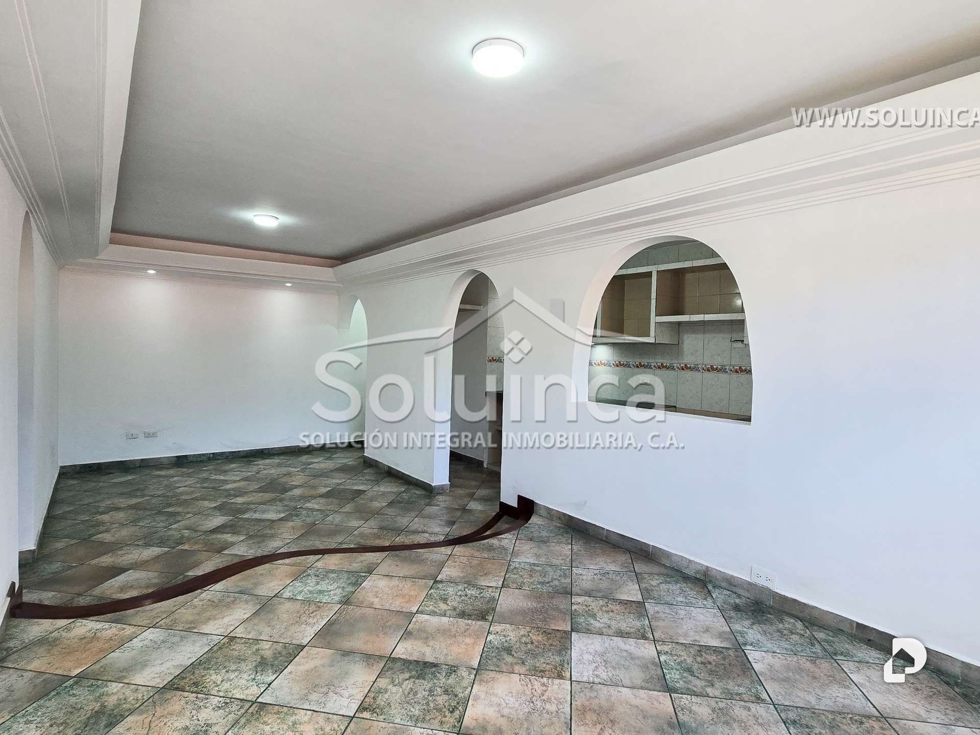 Apartamento en Parroquia Osuna Rodríguez, Mérida – 2