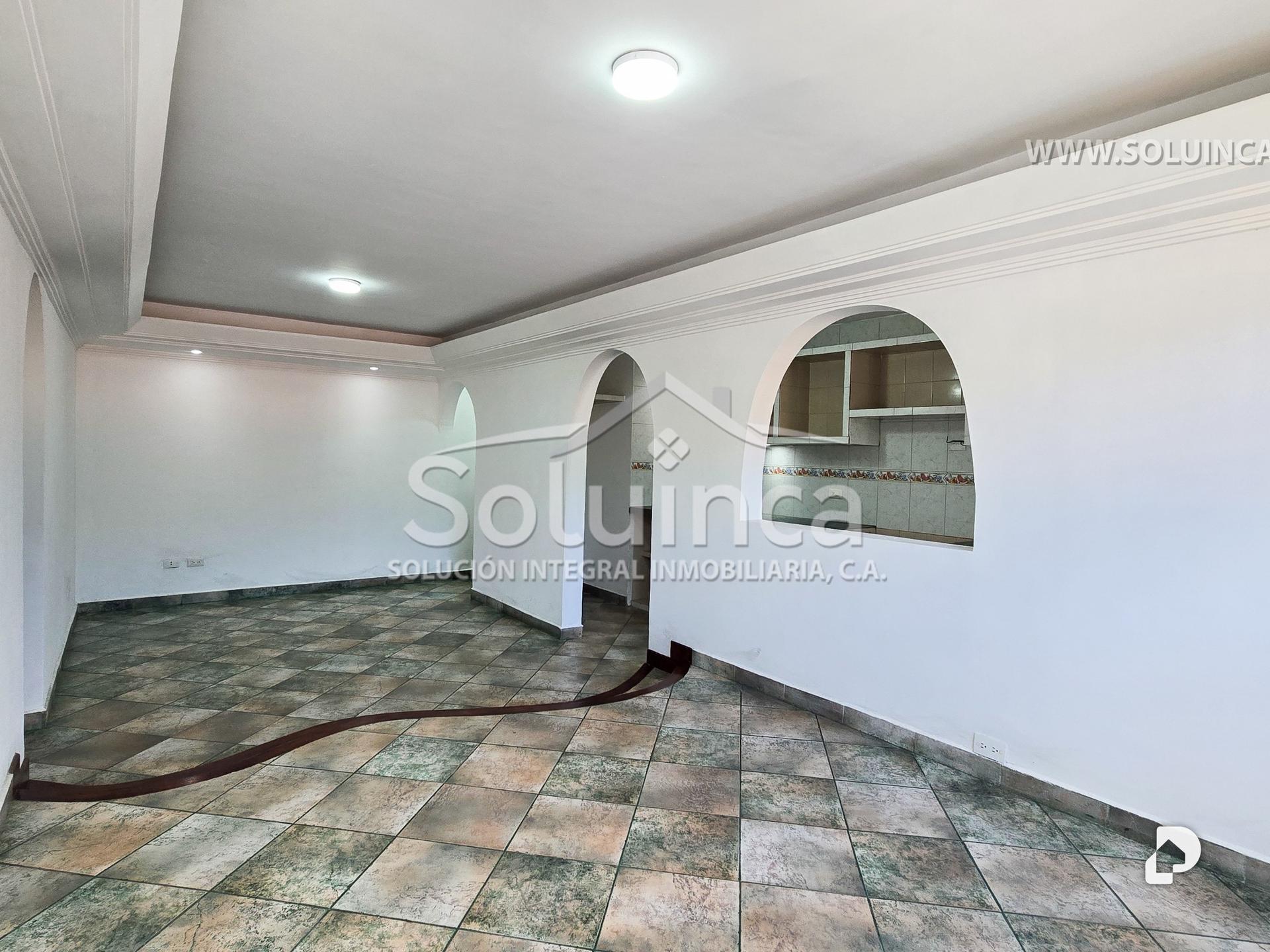 Apartamento en Parroquia Osuna Rodríguez, Mérida – 2