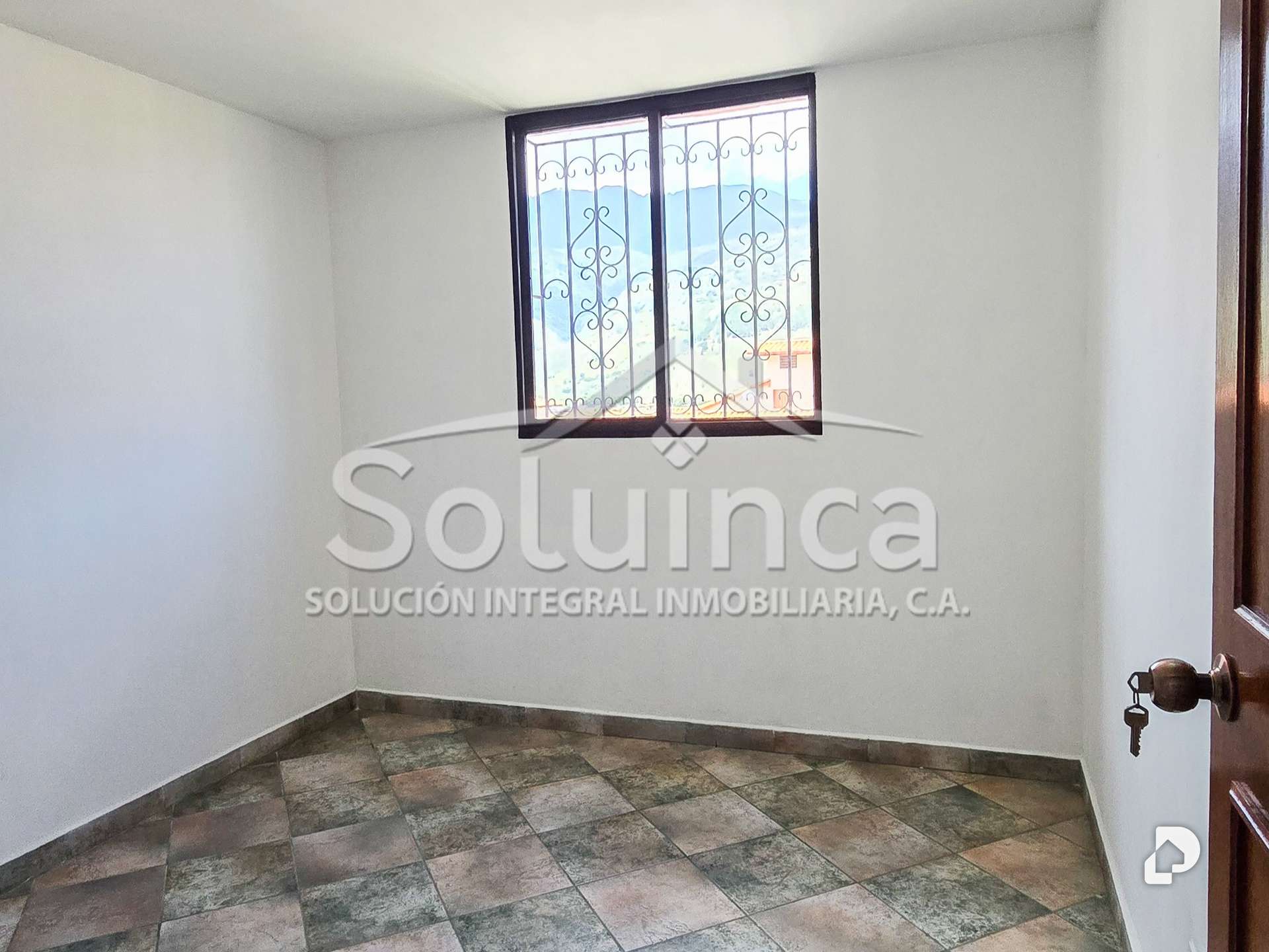 Apartamento en Parroquia Osuna Rodríguez, Mérida – 27