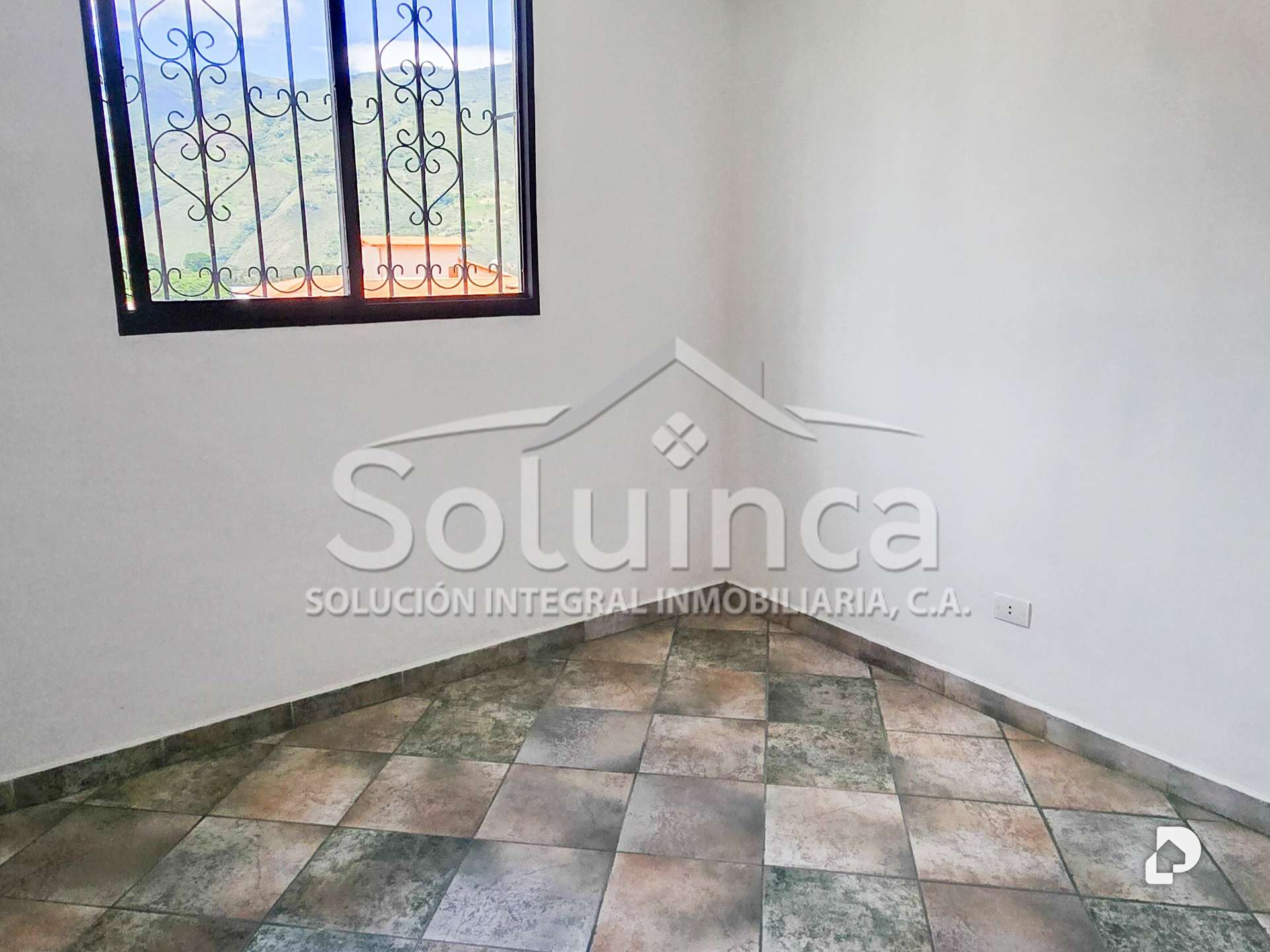 Apartamento en Parroquia Osuna Rodríguez, Mérida – 22