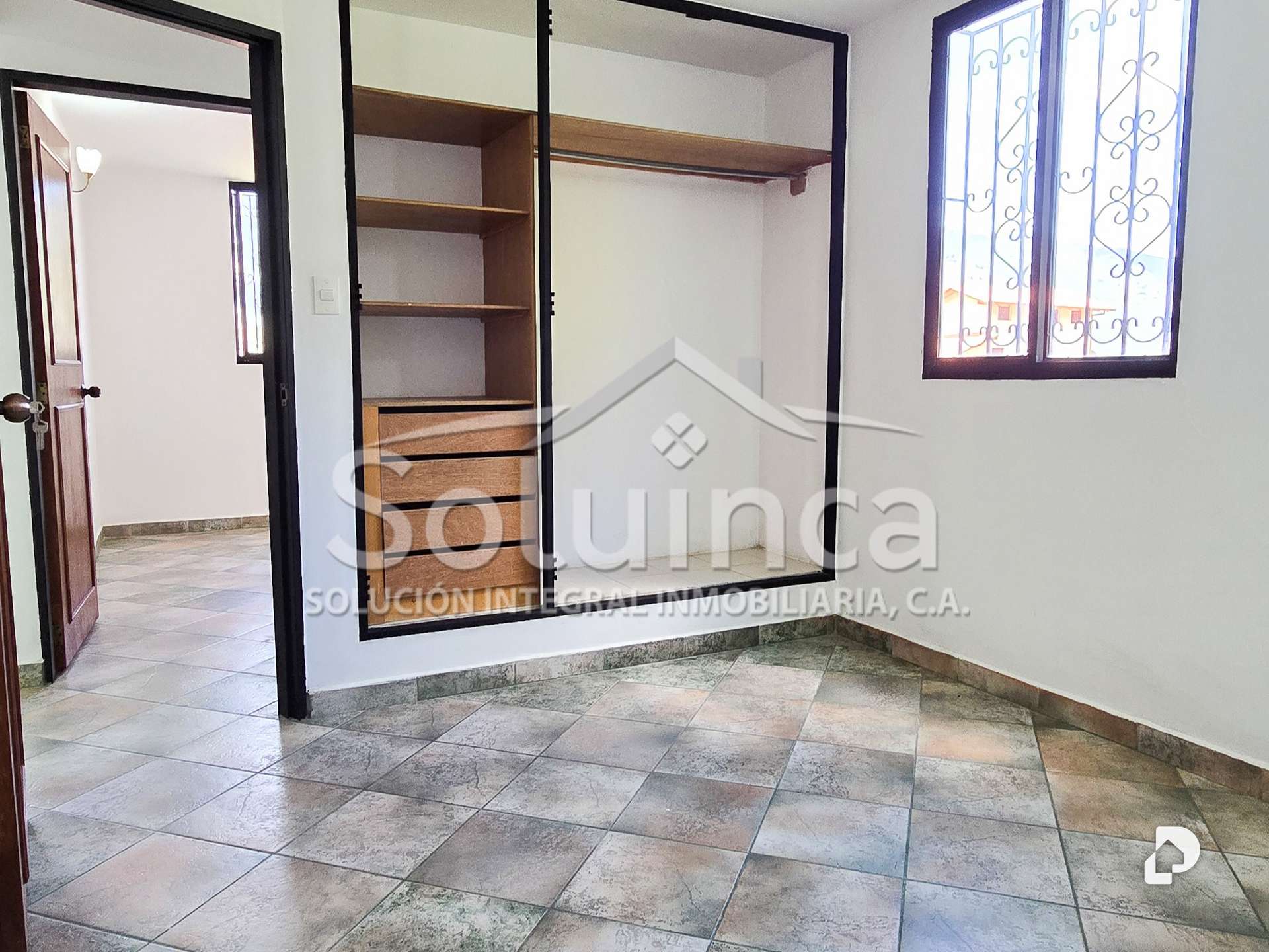 Apartamento en Parroquia Osuna Rodríguez, Mérida – 16