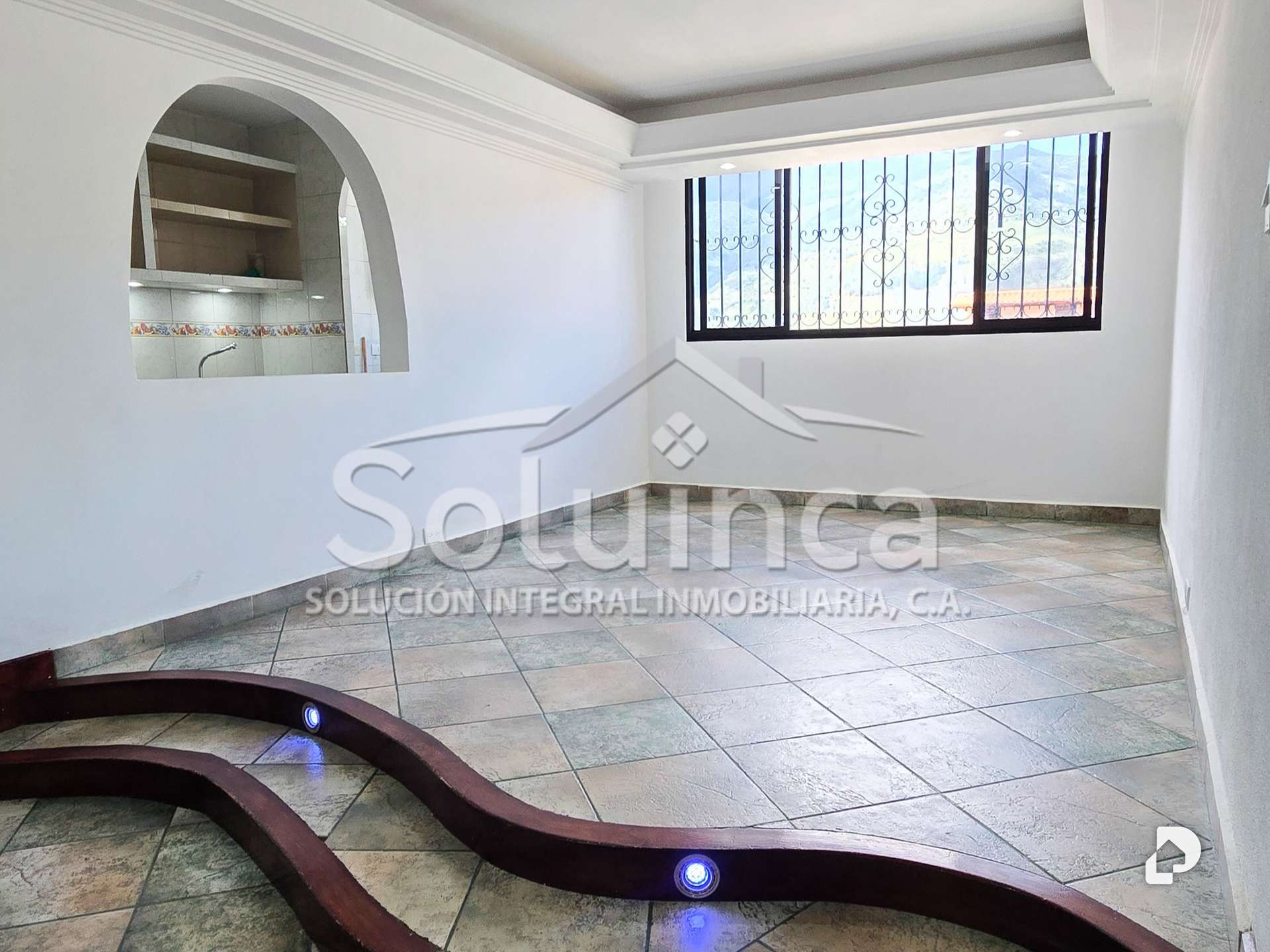 Apartamento en Parroquia Osuna Rodríguez, Mérida – 7