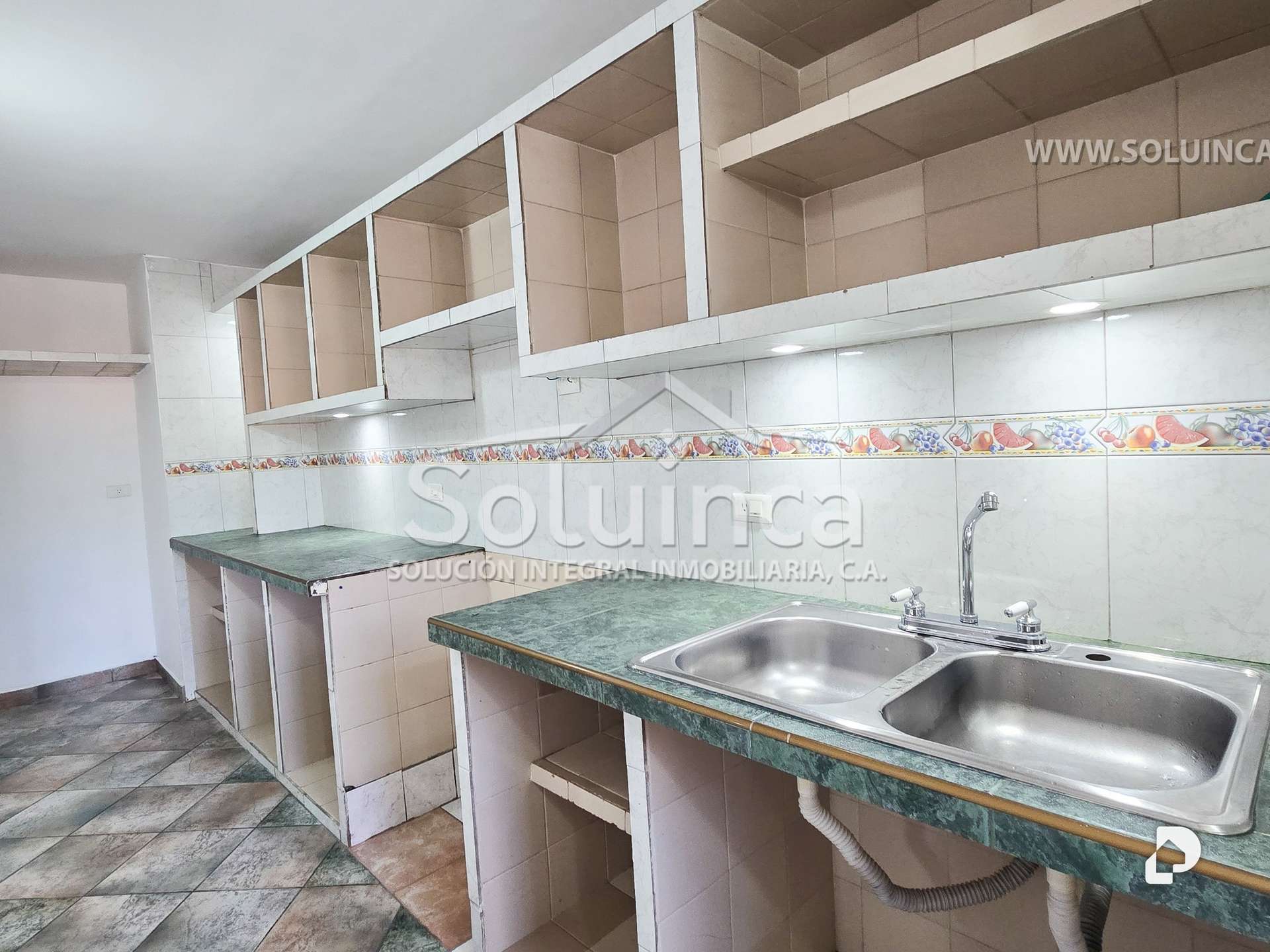 Apartamento en Parroquia Osuna Rodríguez, Mérida – 9