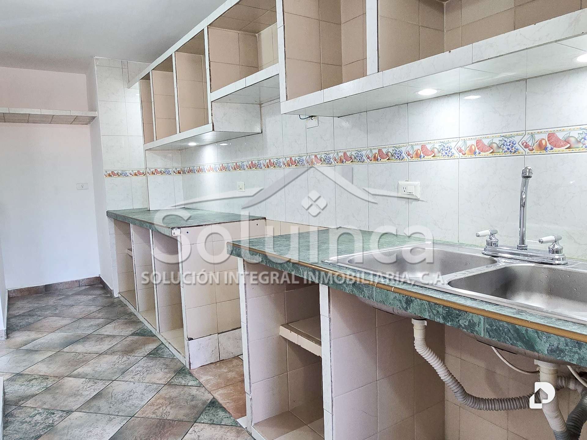 Apartamento en Parroquia Osuna Rodríguez, Mérida – 10