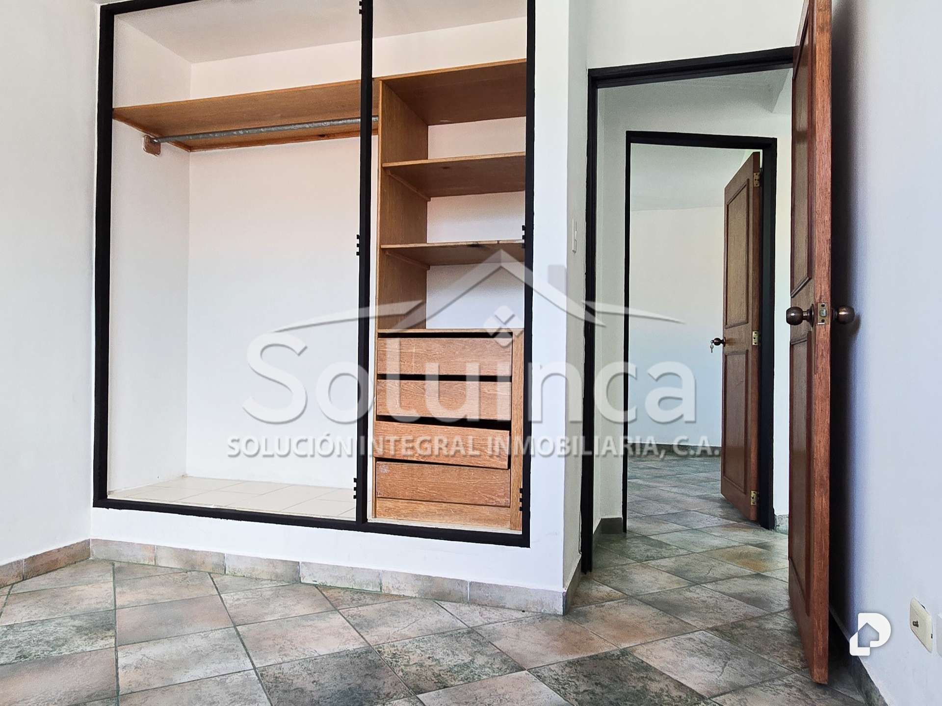 Apartamento en Parroquia Osuna Rodríguez, Mérida – 24
