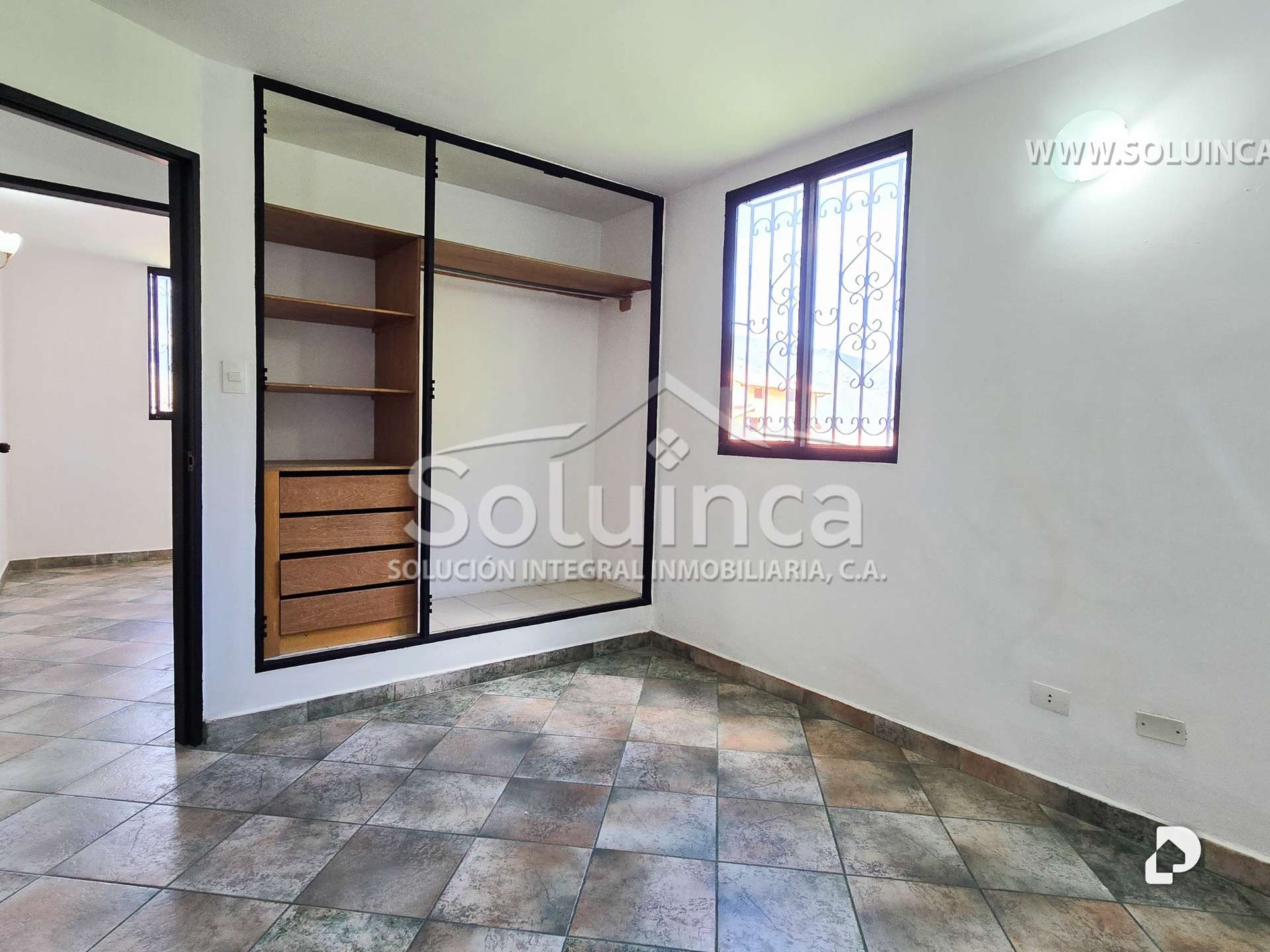 Apartamento en Parroquia Osuna Rodríguez, Mérida – 17
