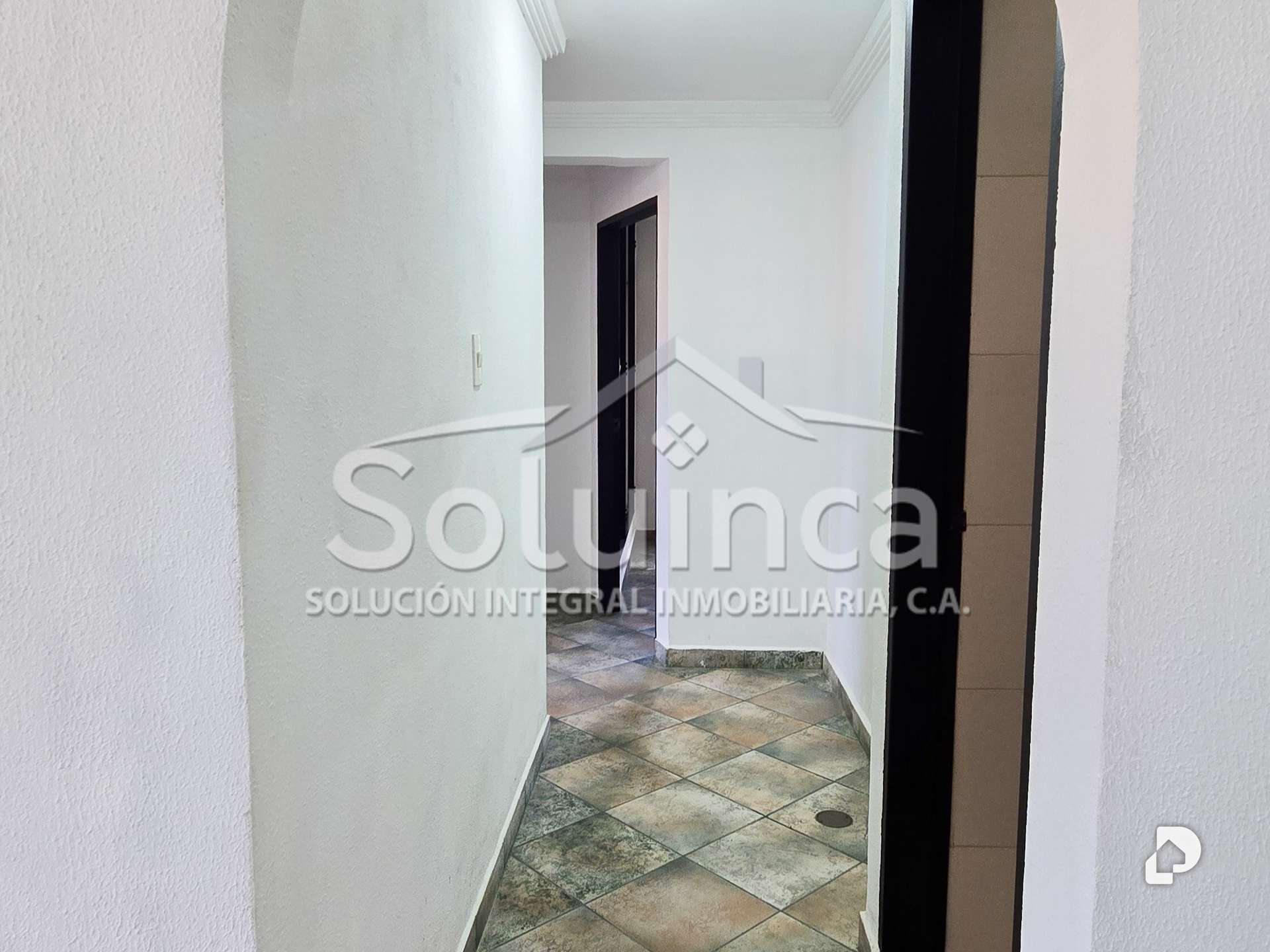Apartamento en Parroquia Osuna Rodríguez, Mérida – 15