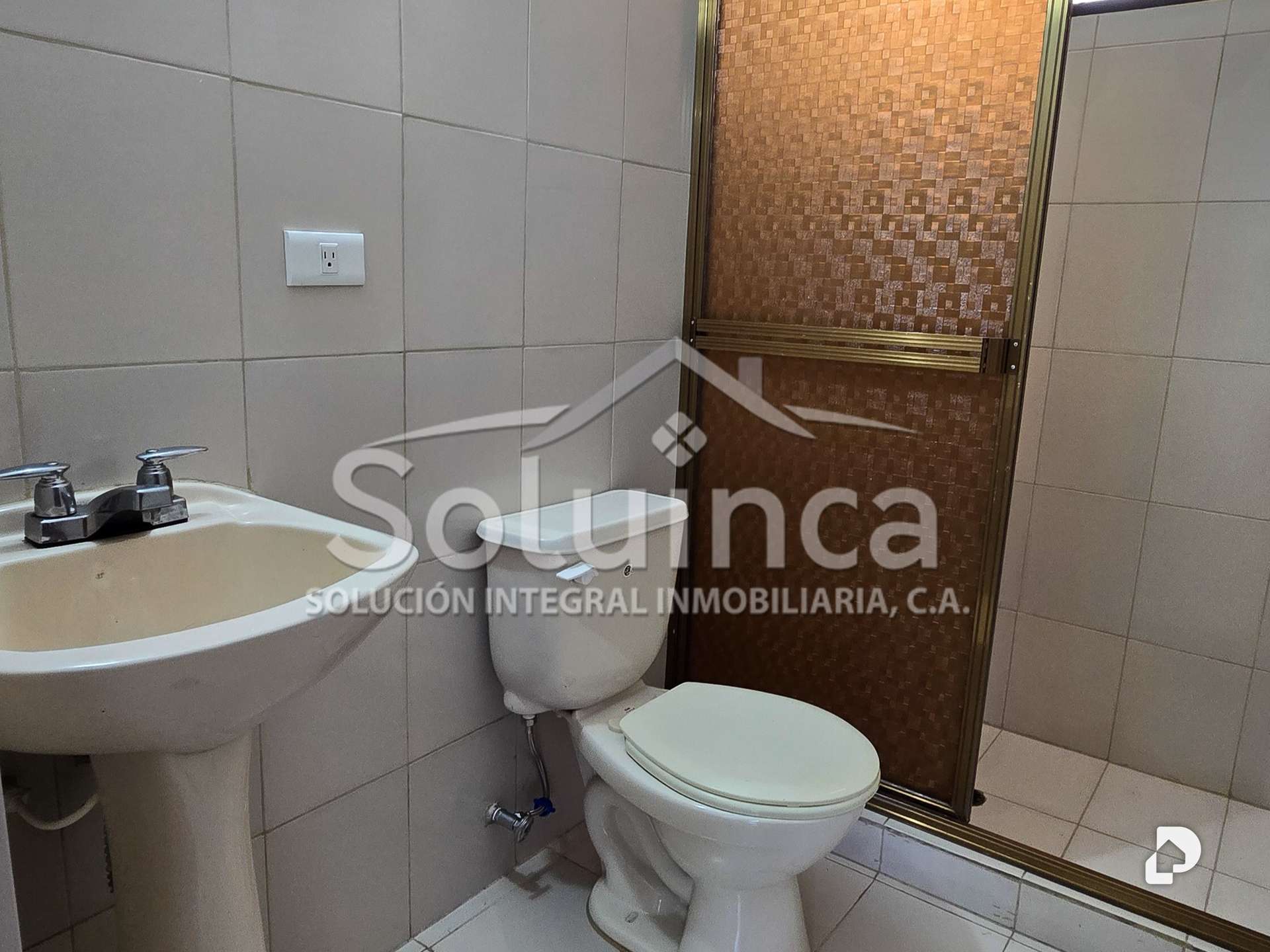 Apartamento en Parroquia Osuna Rodríguez, Mérida – 30