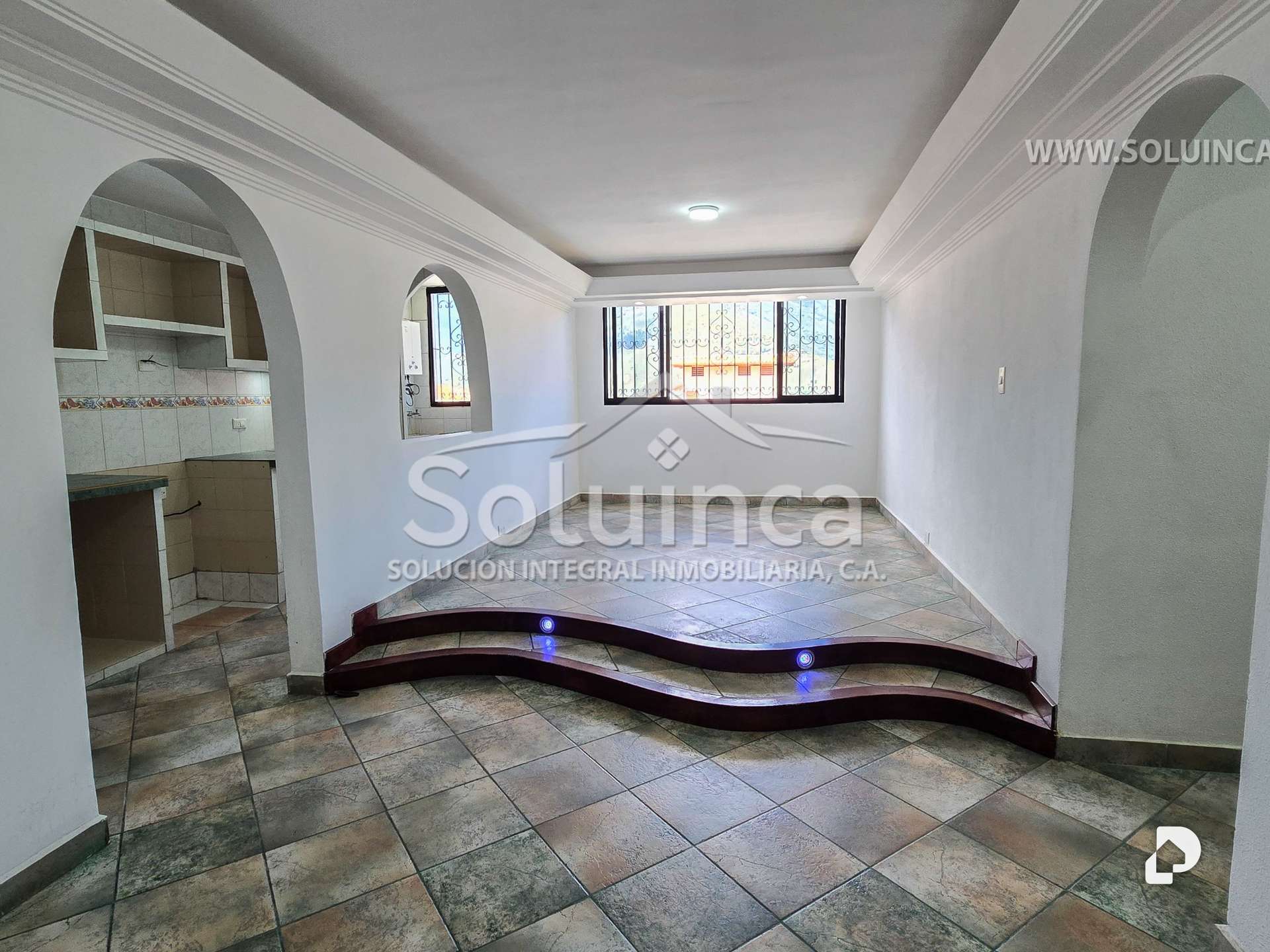 Apartamento en Parroquia Osuna Rodríguez, Mérida – 4