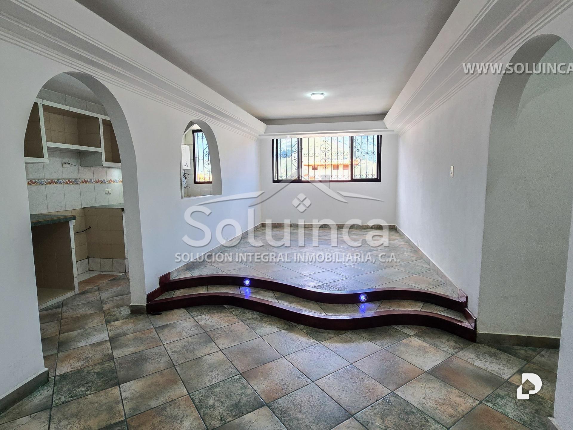 Apartamento en Parroquia Osuna Rodríguez, Mérida – 4