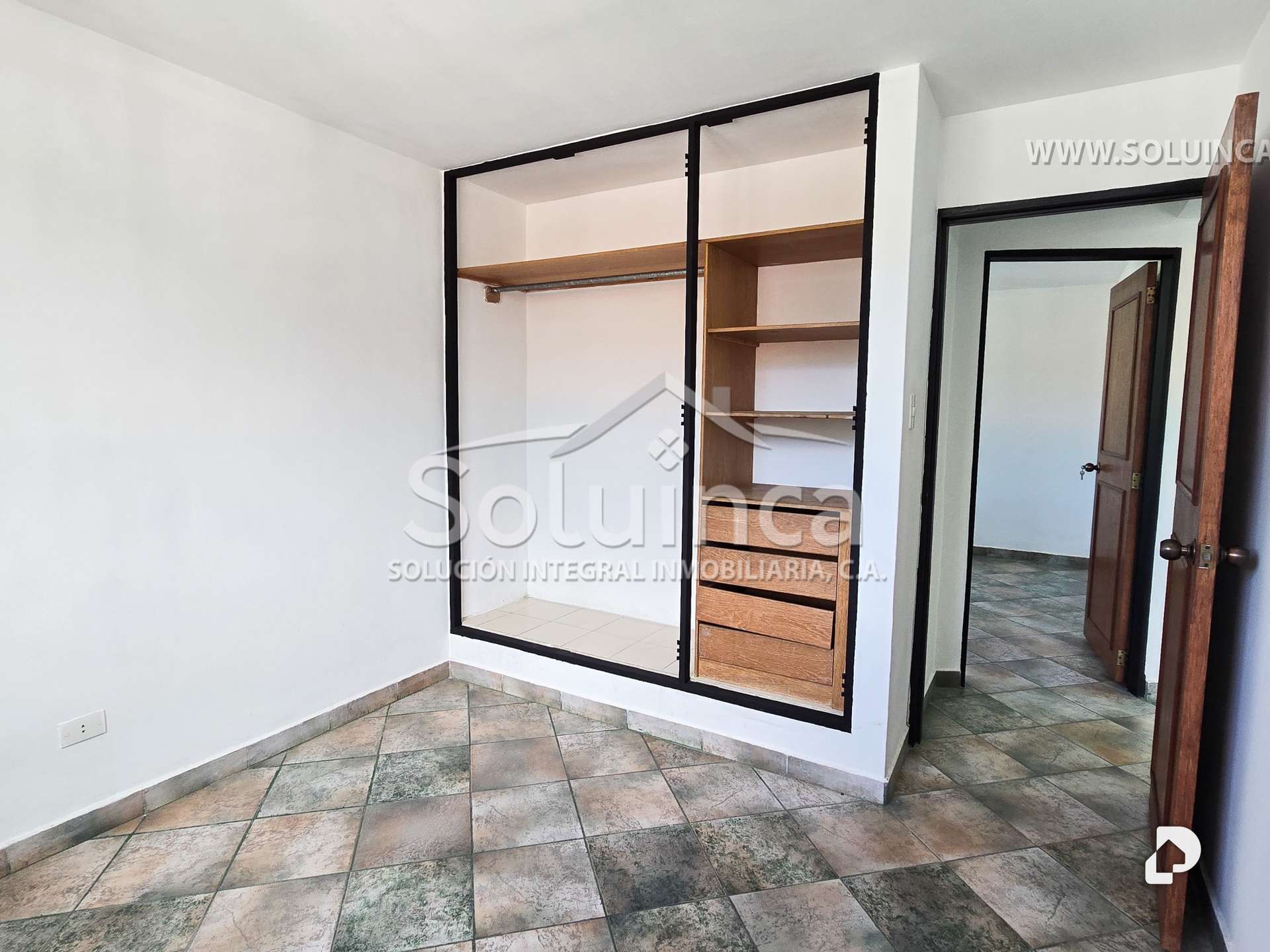 Apartamento en Parroquia Osuna Rodríguez, Mérida – 23