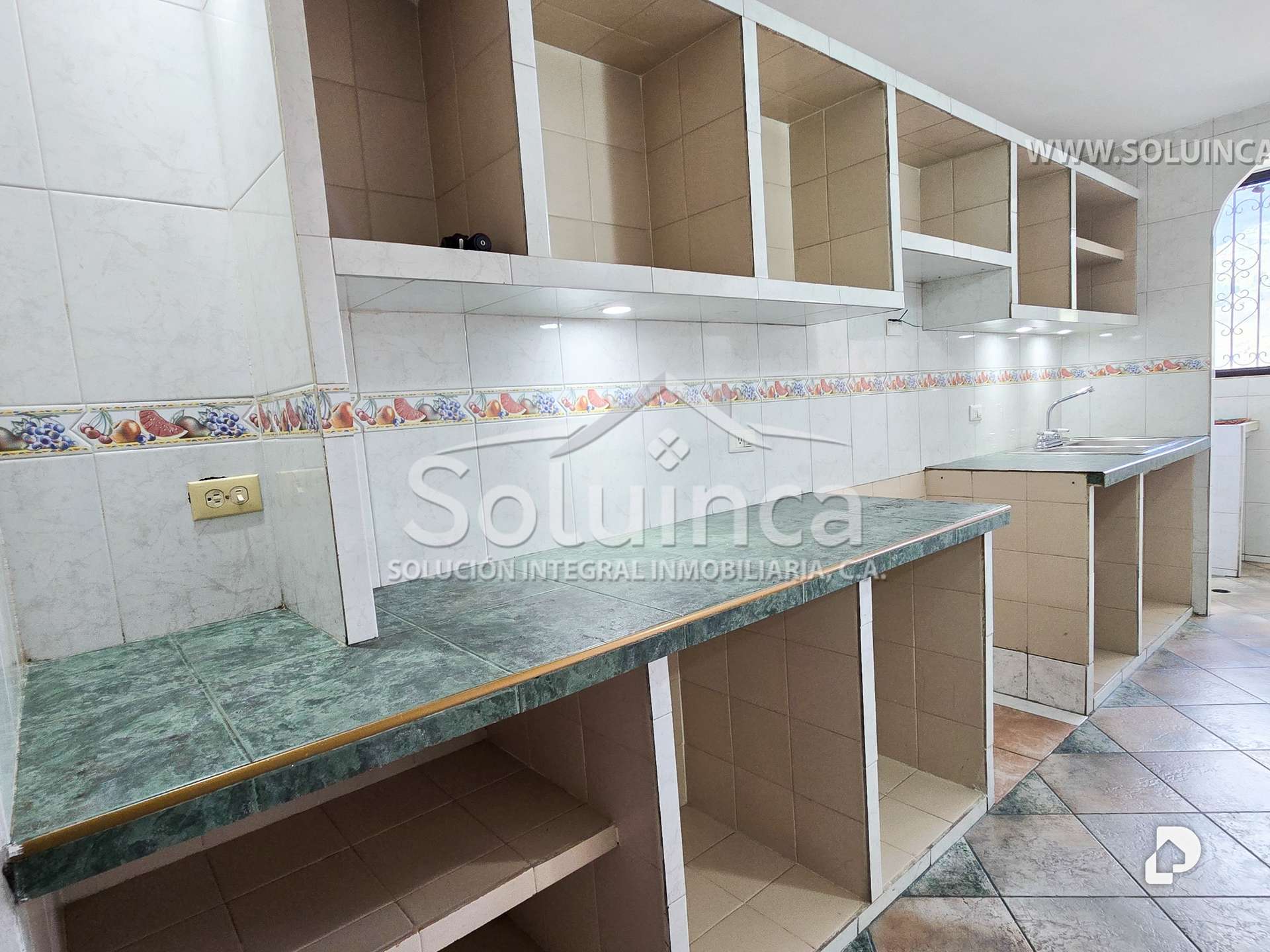 Apartamento en Parroquia Osuna Rodríguez, Mérida – 12