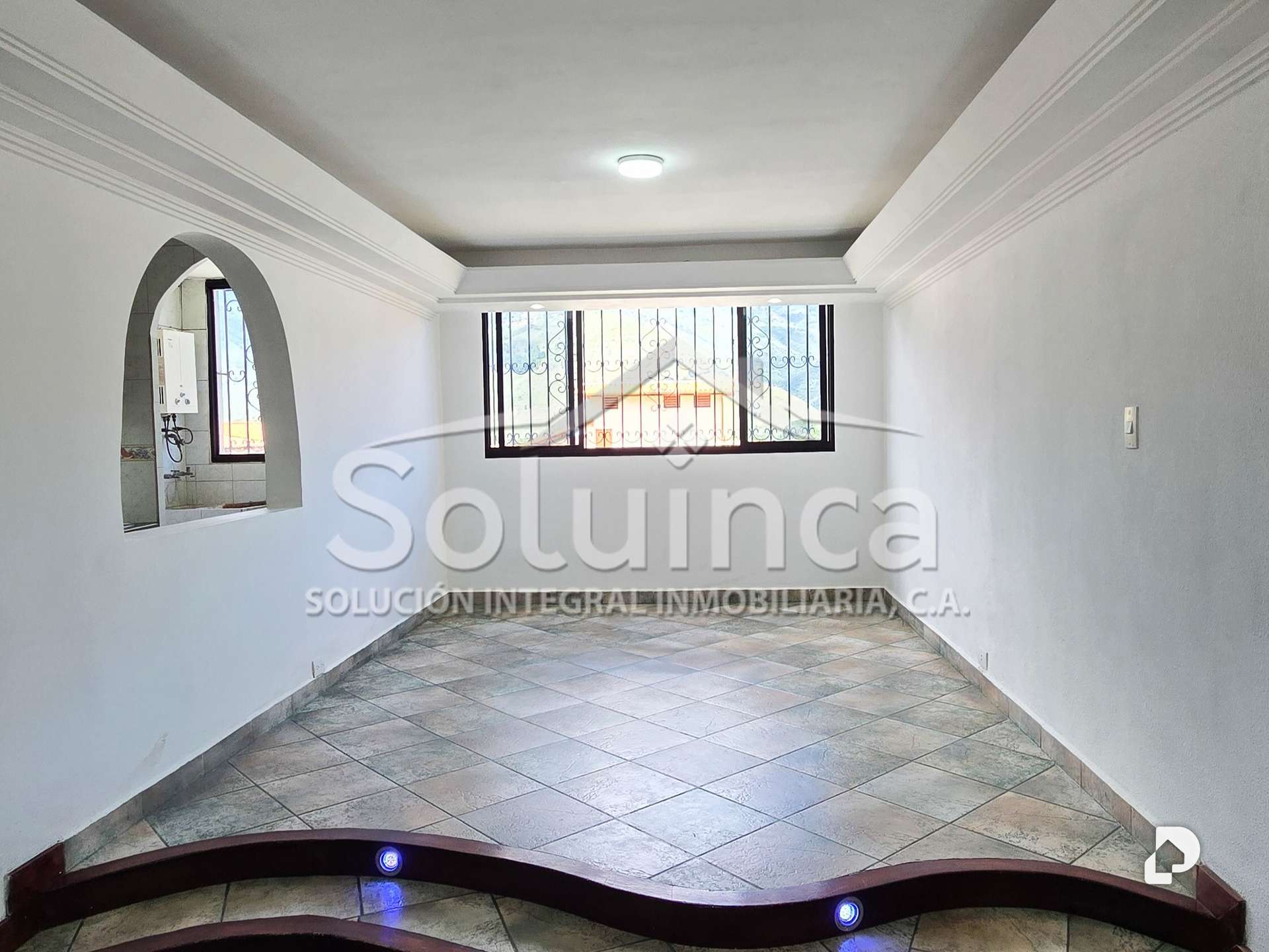 Apartamento en Parroquia Osuna Rodríguez, Mérida – 3