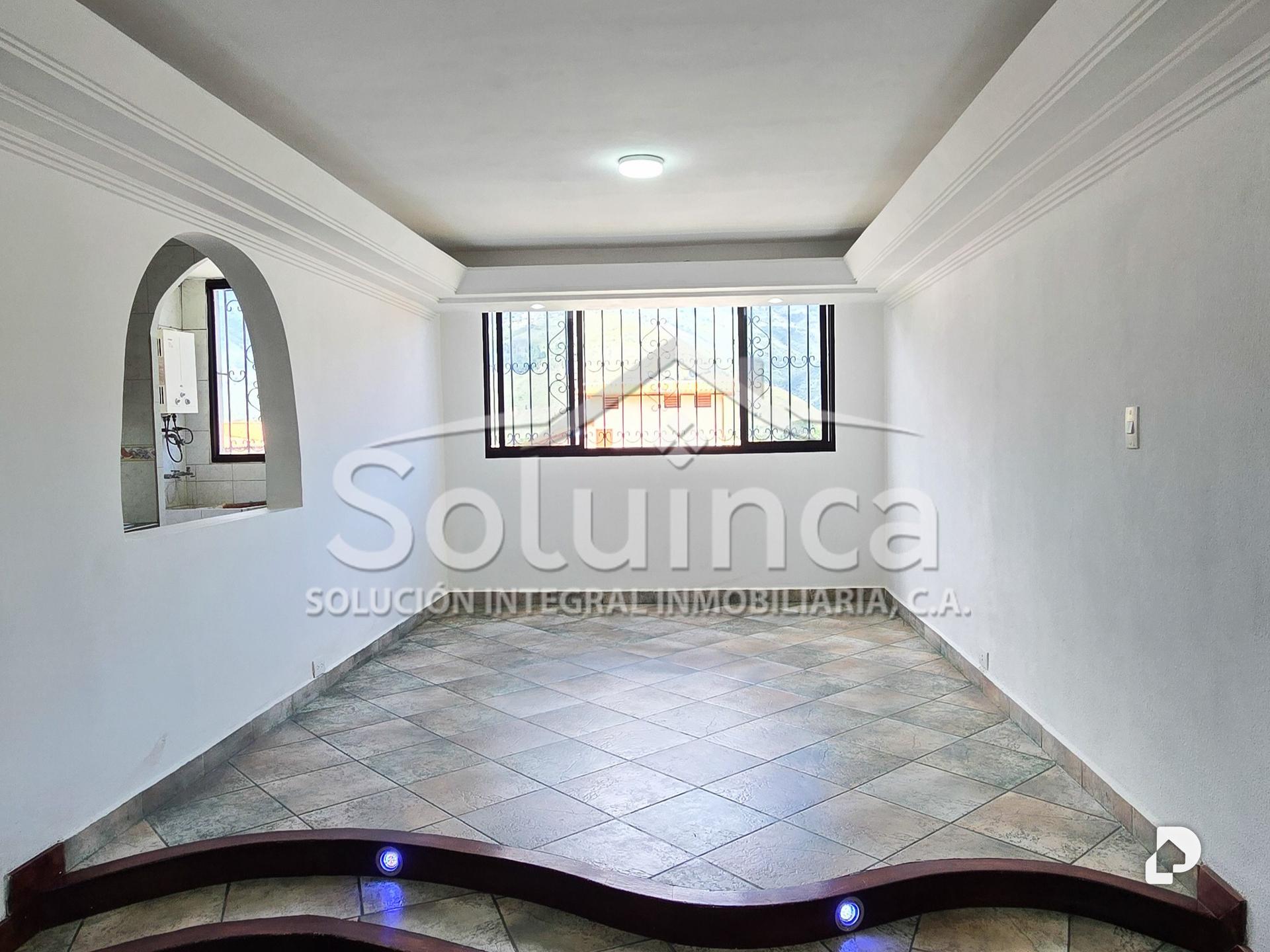 Apartamento en Parroquia Osuna Rodríguez, Mérida – 3