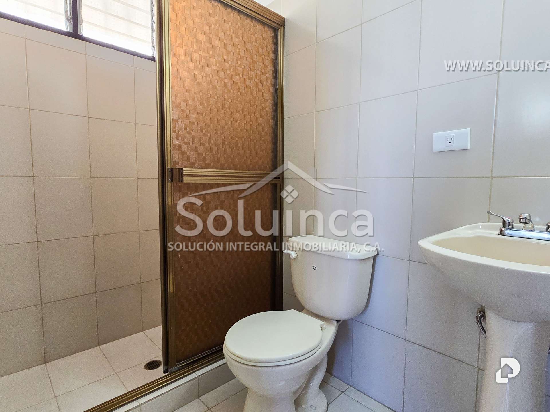 Apartamento en Parroquia Osuna Rodríguez, Mérida – 21
