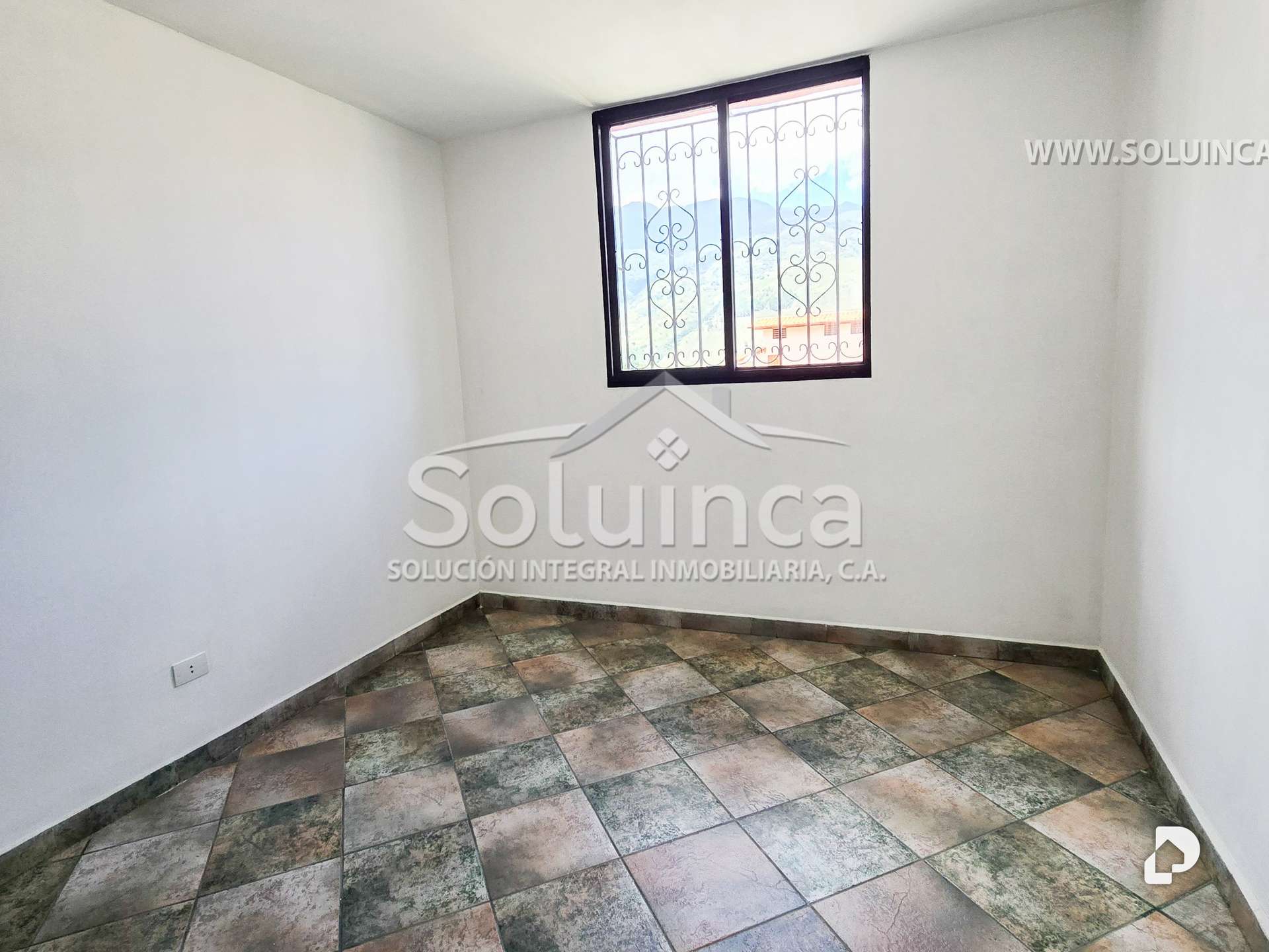 Apartamento en Parroquia Osuna Rodríguez, Mérida – 28