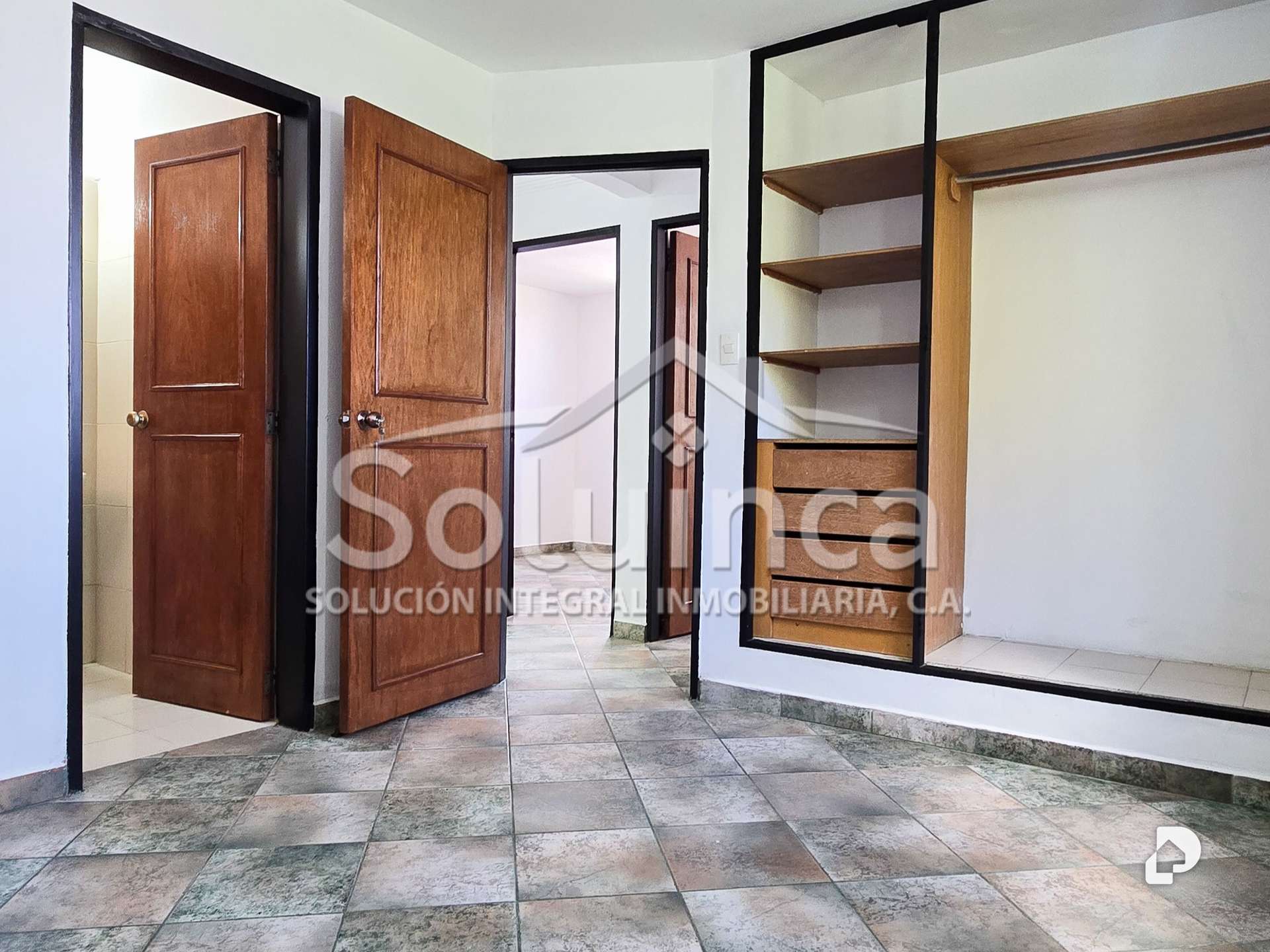 Apartamento en Parroquia Osuna Rodríguez, Mérida – 19