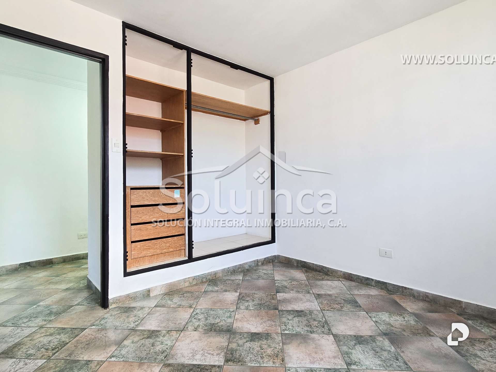 Apartamento en Parroquia Osuna Rodríguez, Mérida – 26