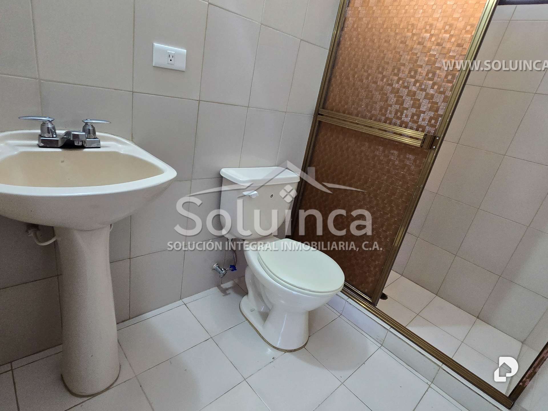 Apartamento en Parroquia Osuna Rodríguez, Mérida – 29
