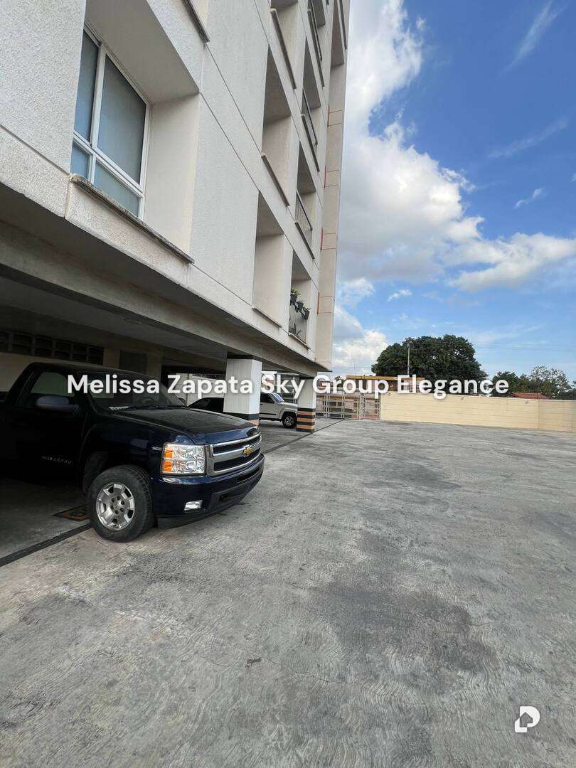 Apartamento en Barquisimeto – 10