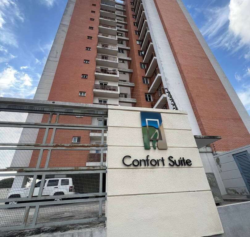 Apartment in Barquisimeto - 1