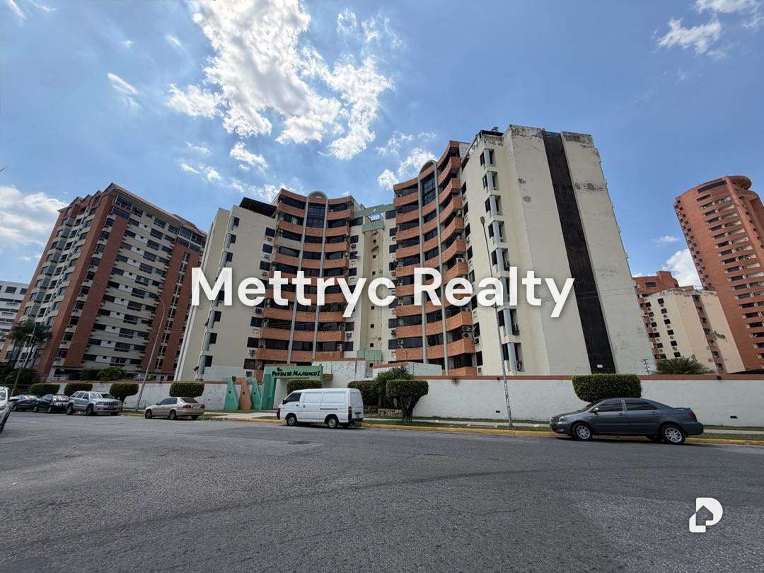Apartamento en Mañongo, Valencia – 1