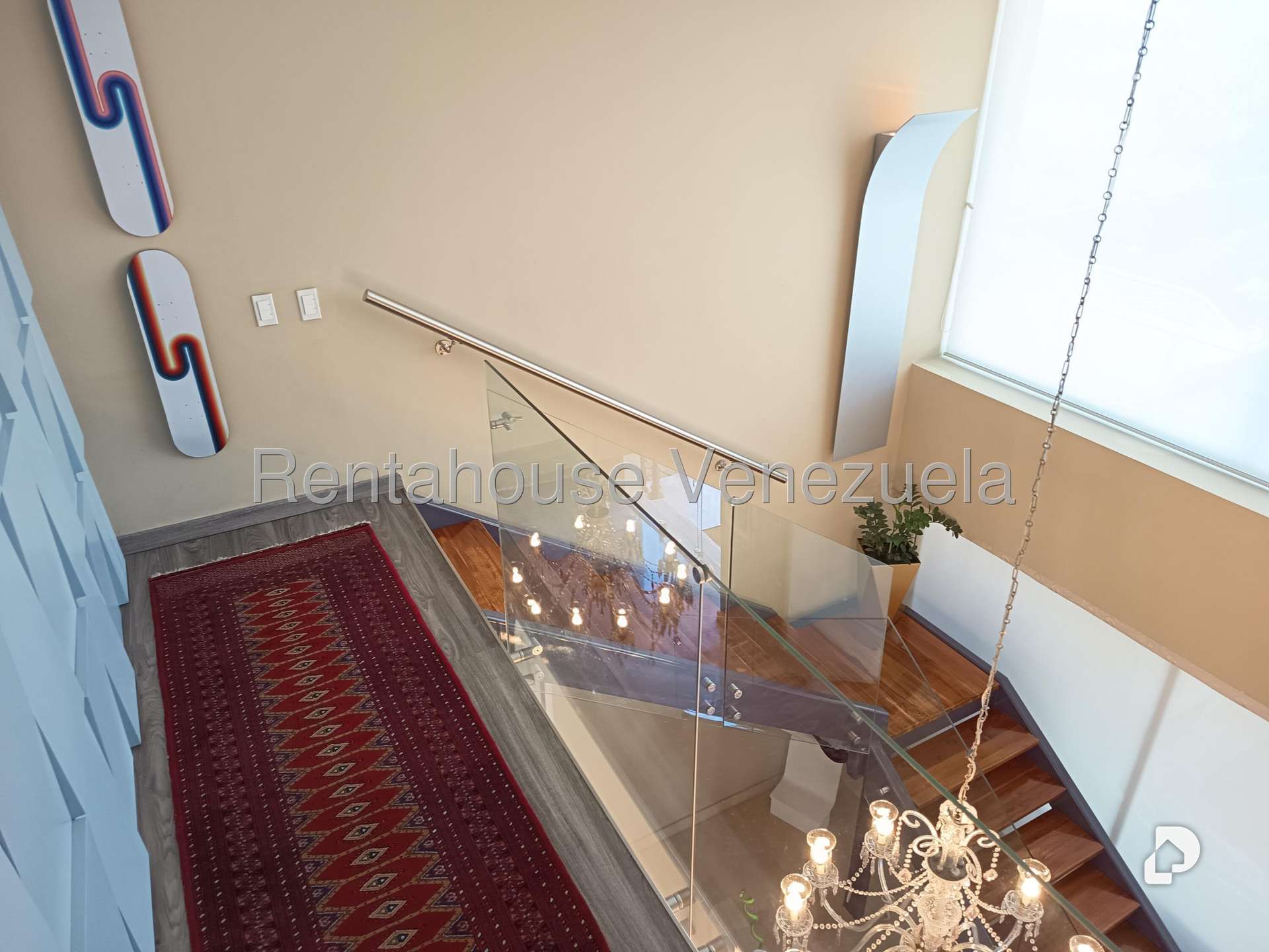 Apartamento en Alto Hatillo, Caracas – 23