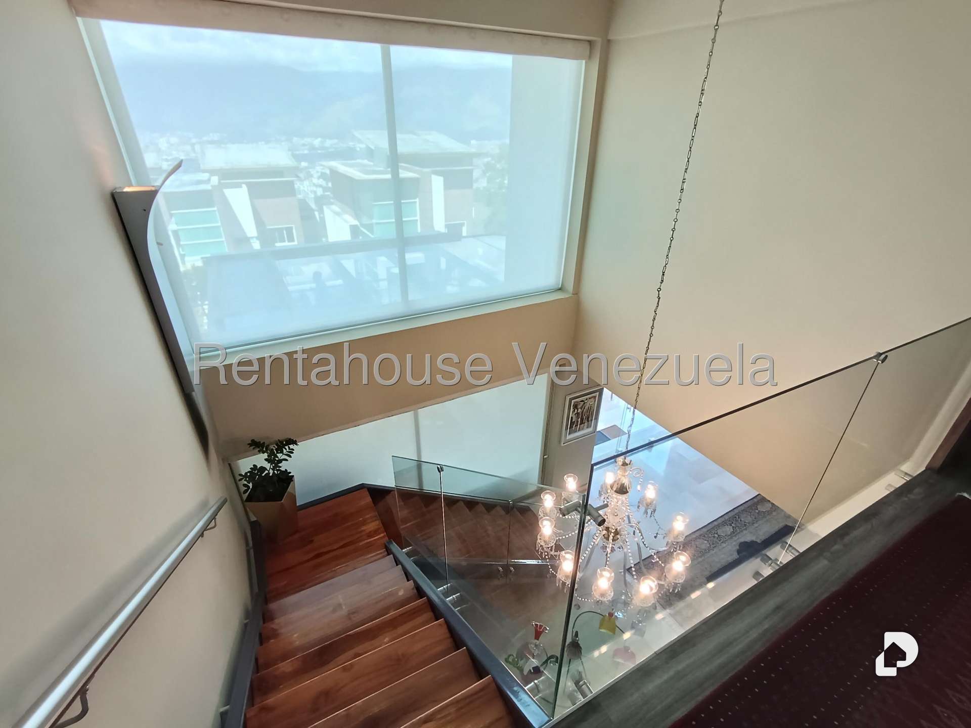 Apartamento en Alto Hatillo, Caracas – 22