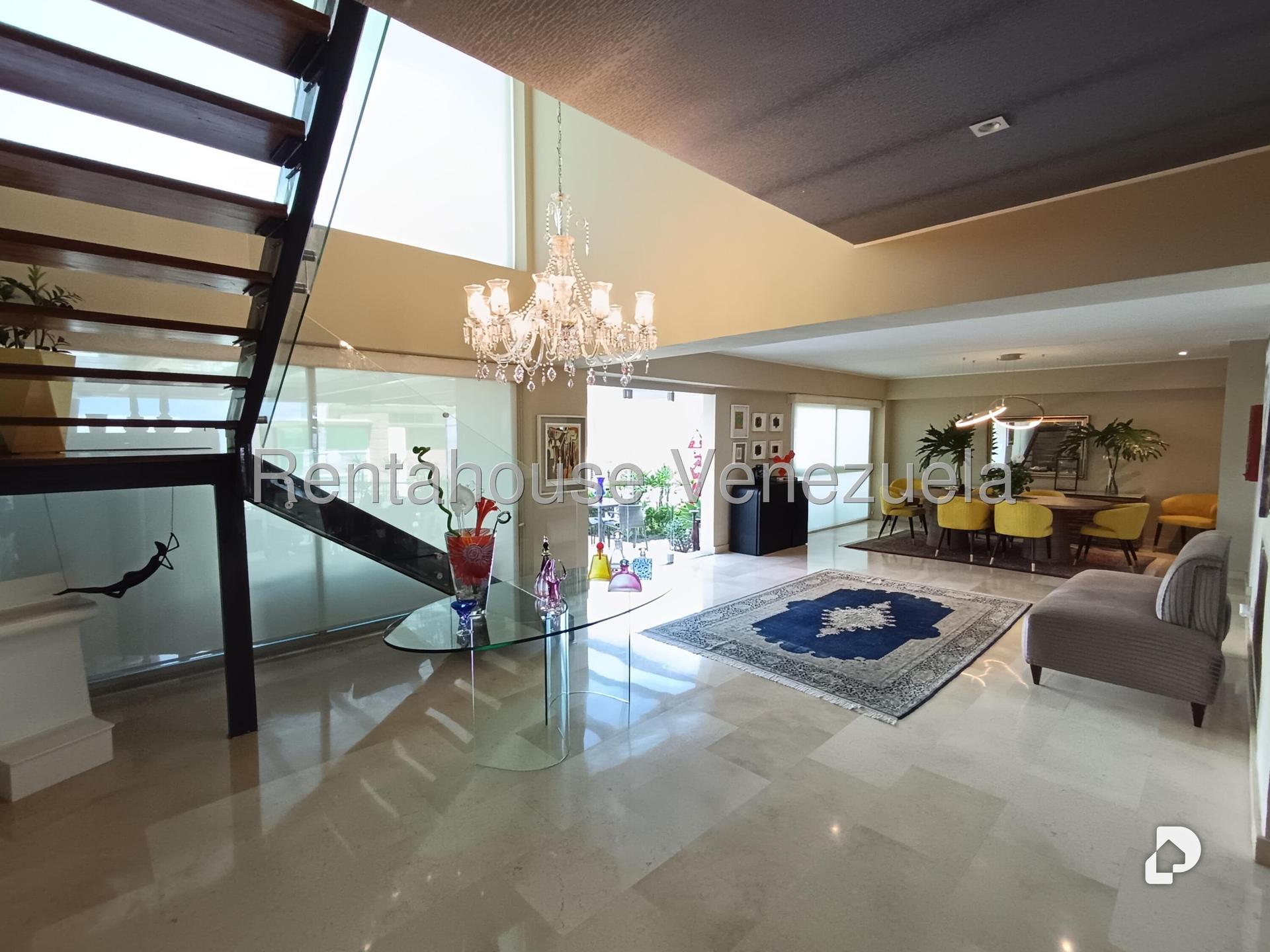 Apartamento en Alto Hatillo, Caracas – 4
