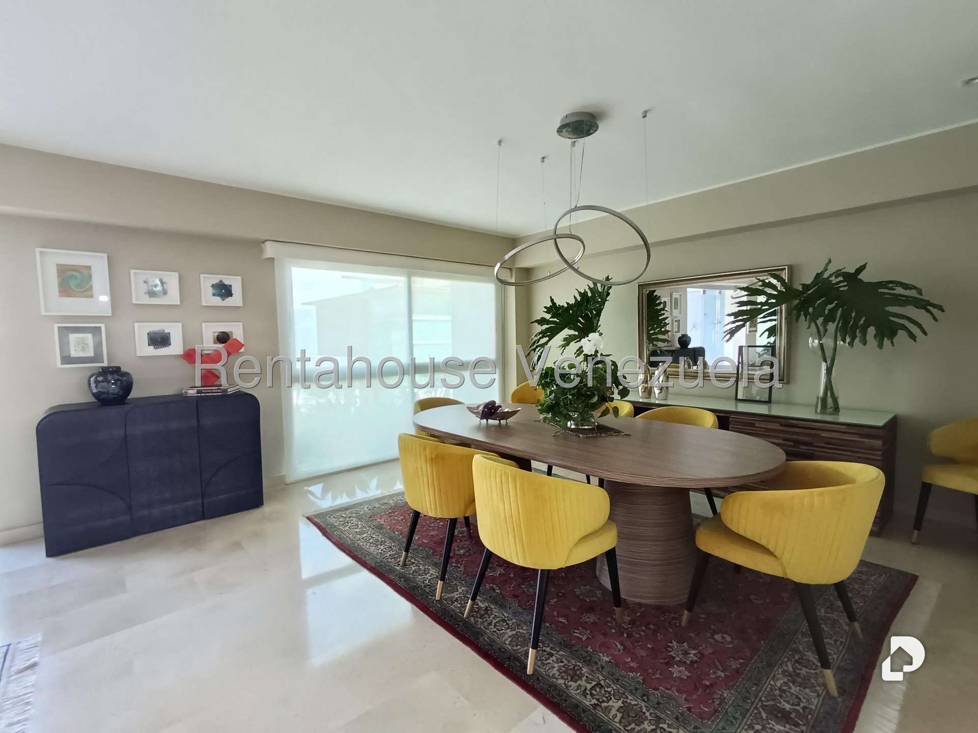 Apartamento en Alto Hatillo, Caracas – 7