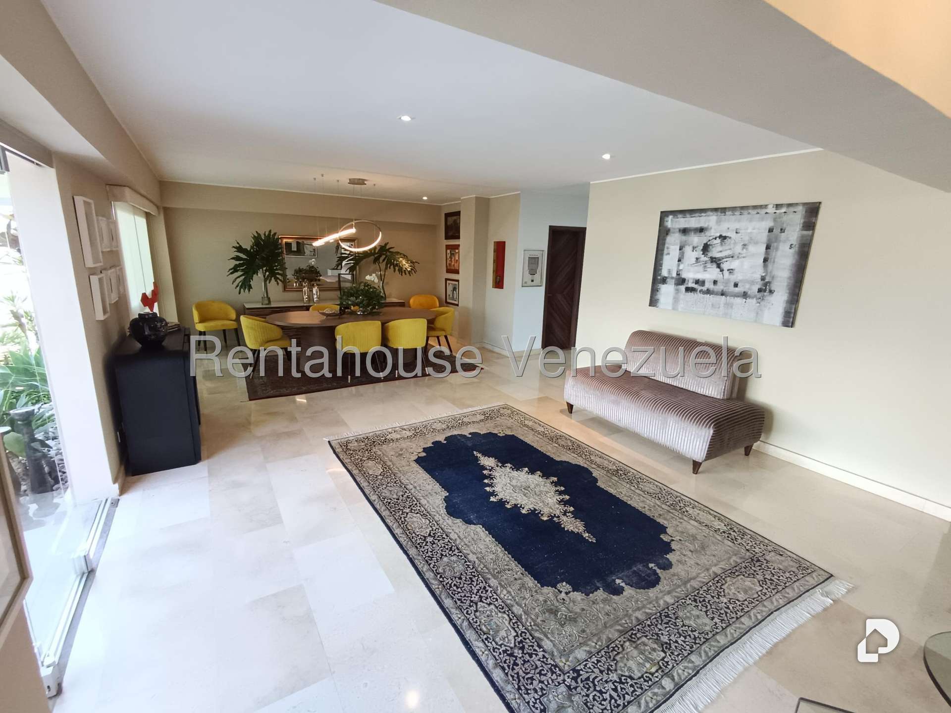 Apartamento en Alto Hatillo, Caracas – 5