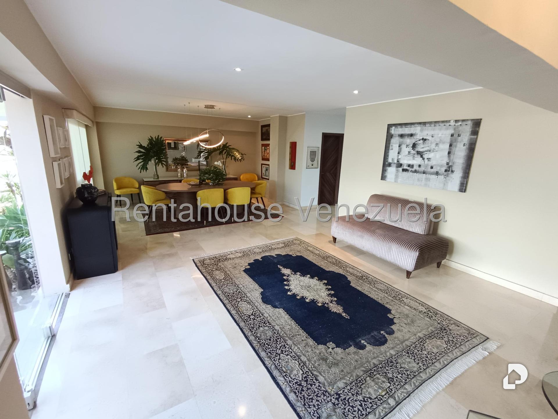 Apartamento en Alto Hatillo, Caracas – 5