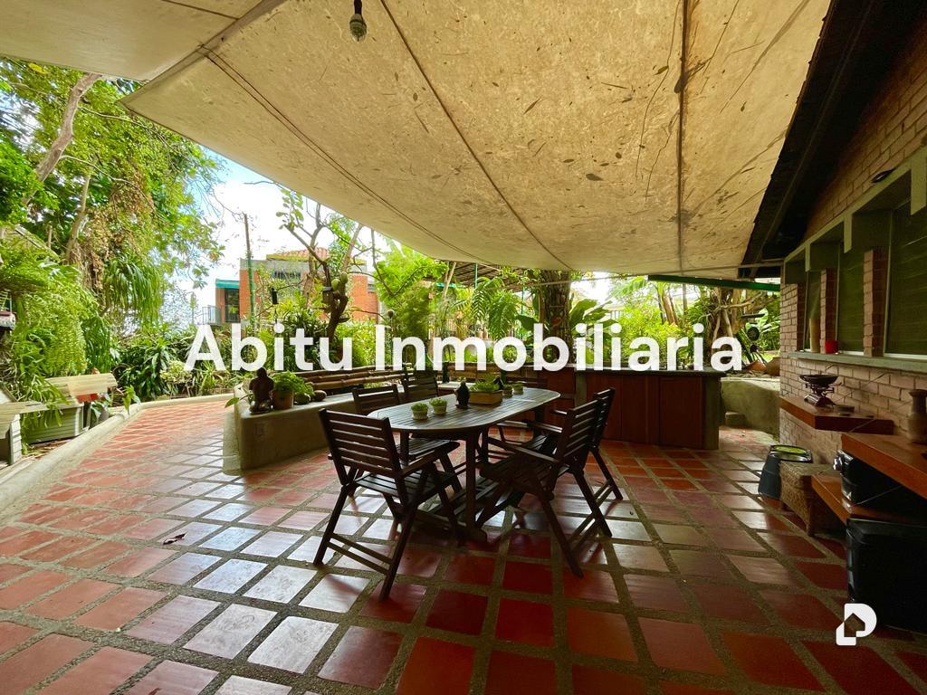 Casa en El Marqués, Caracas – 4