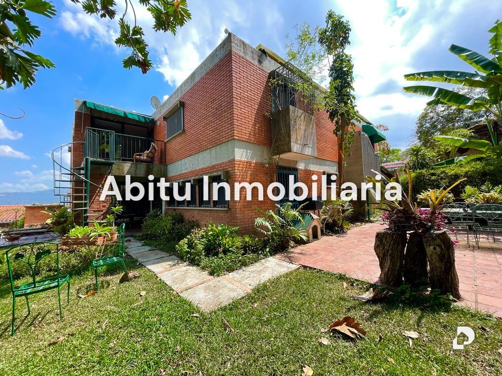 Casa en El Marqués, Caracas – 1