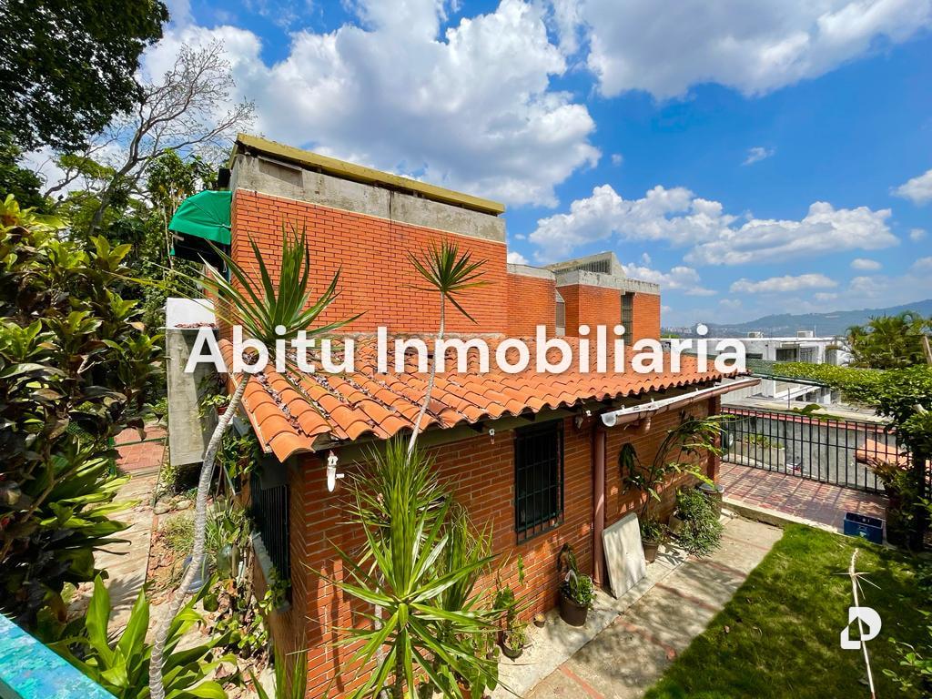 Casa en El Marqués, Caracas – 2