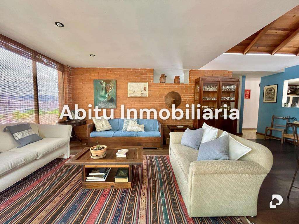 Casa en El Marqués, Caracas – 5