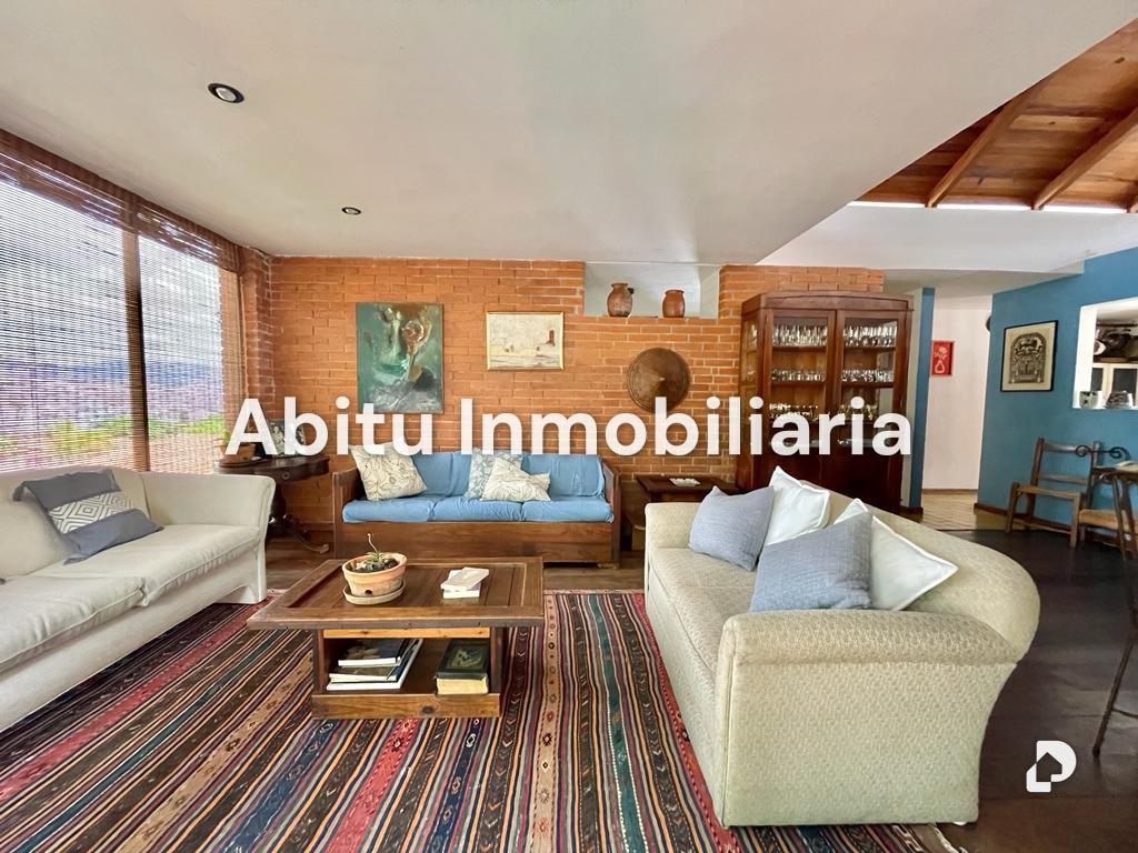 Casa en El Marqués, Caracas – 5