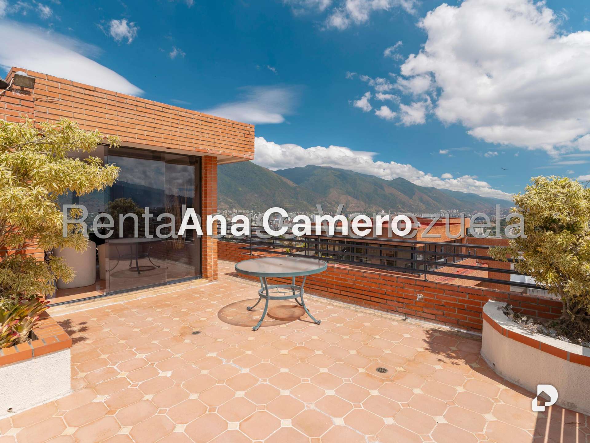 Apartamento en Colinas de Valle Arriba, Caracas – 29