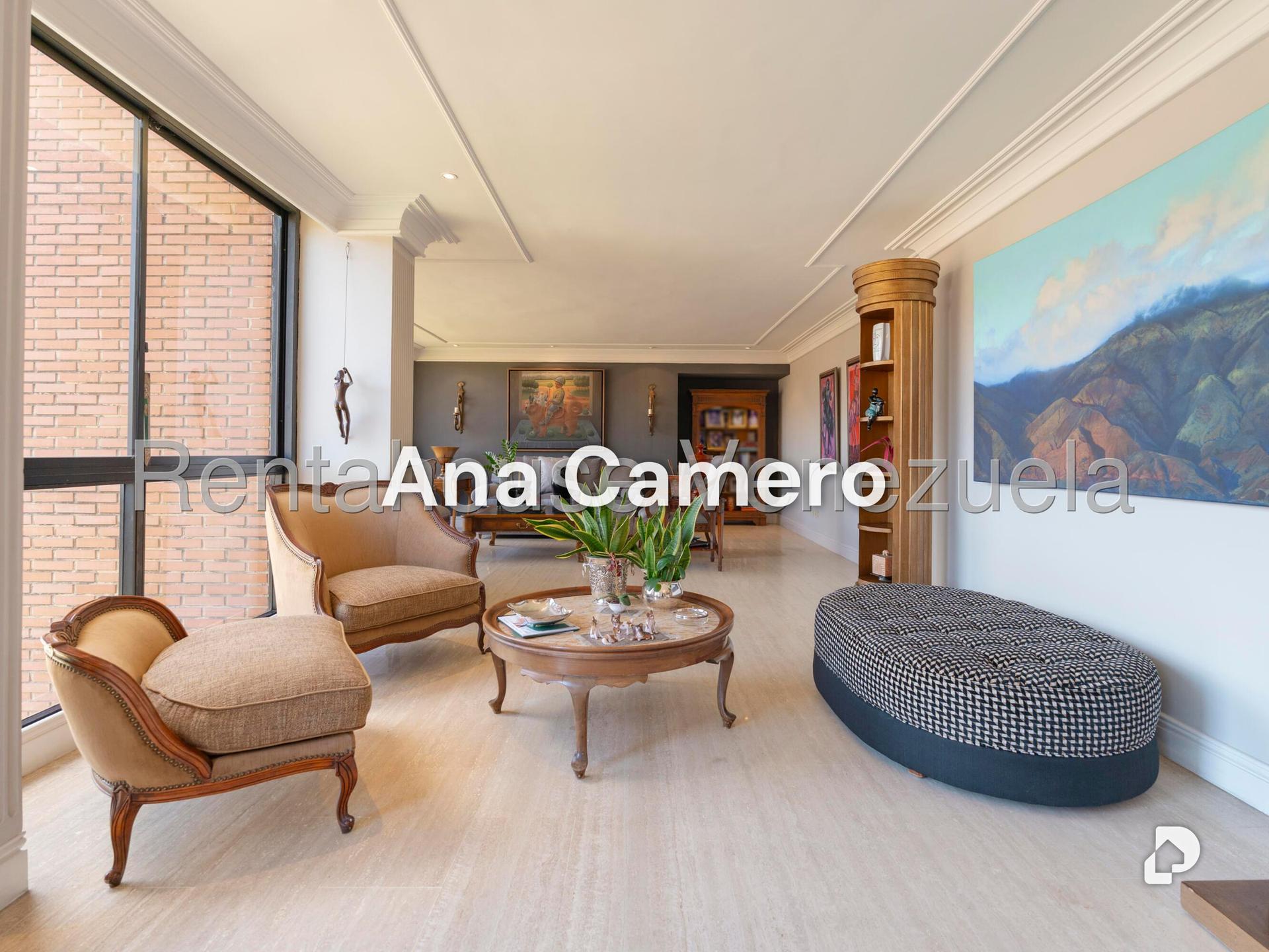 Apartamento en Colinas de Valle Arriba, Caracas – 3