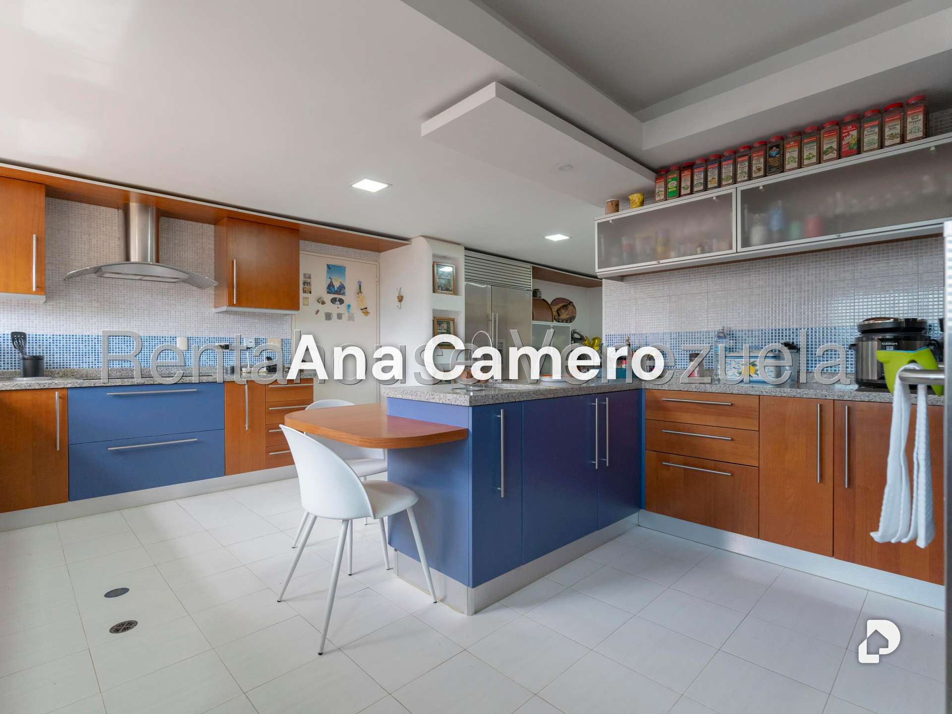 Apartamento en Colinas de Valle Arriba, Caracas – 14