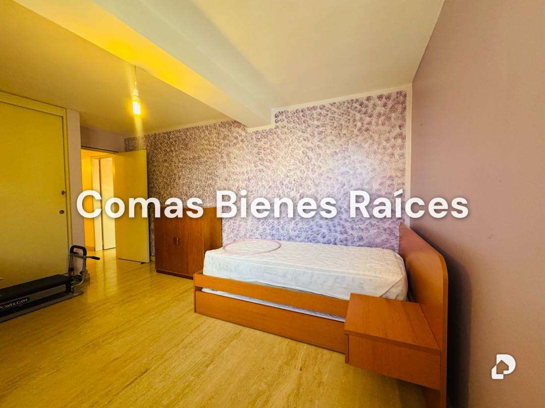 Apartamento en Altamira, Caracas – 13