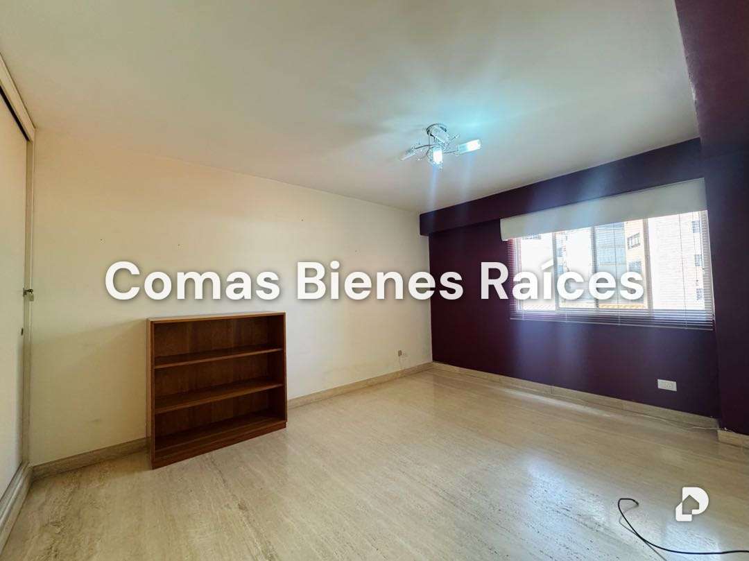Apartamento en Altamira, Caracas – 12