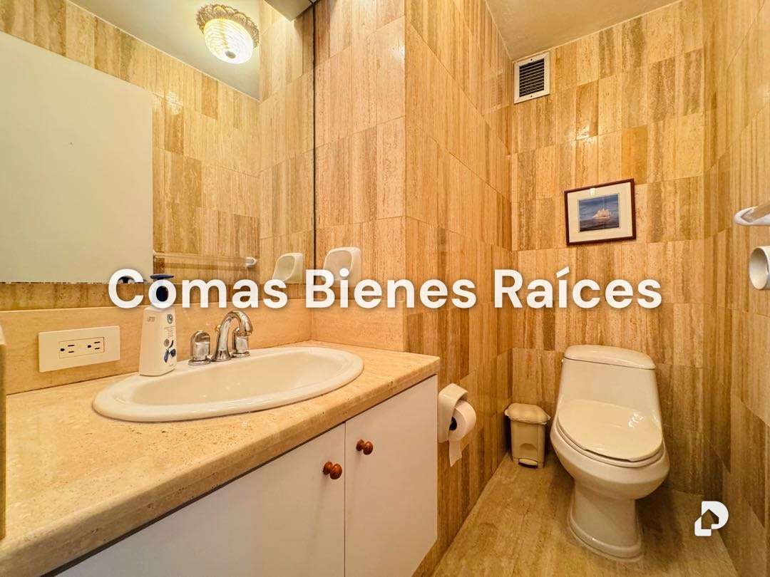 Apartamento en Altamira, Caracas – 15