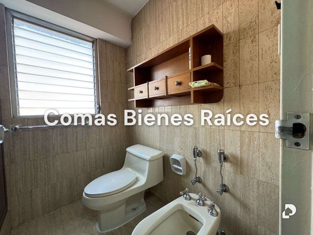 Apartamento en Altamira, Caracas – 16