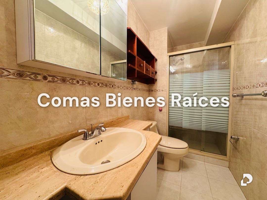 Apartamento en Altamira, Caracas – 17